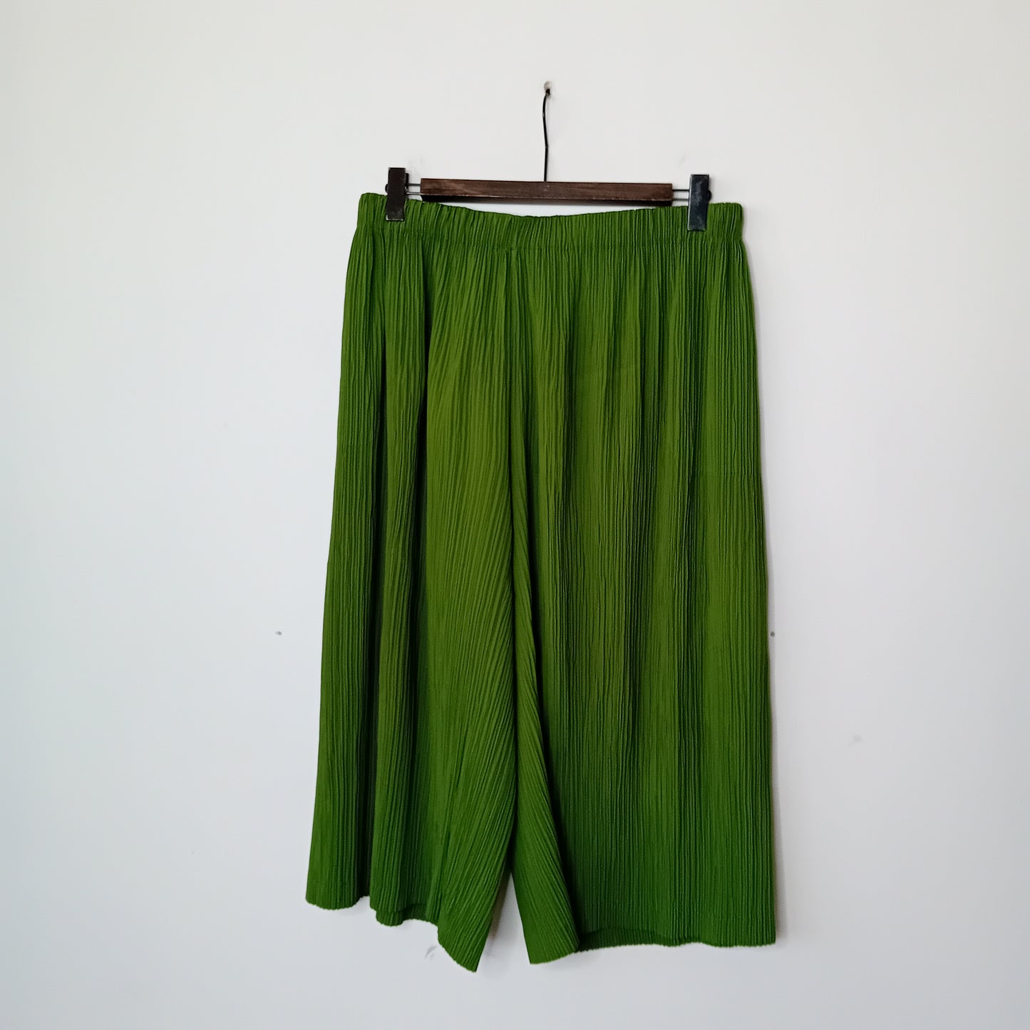 Antonelli firenze green pants