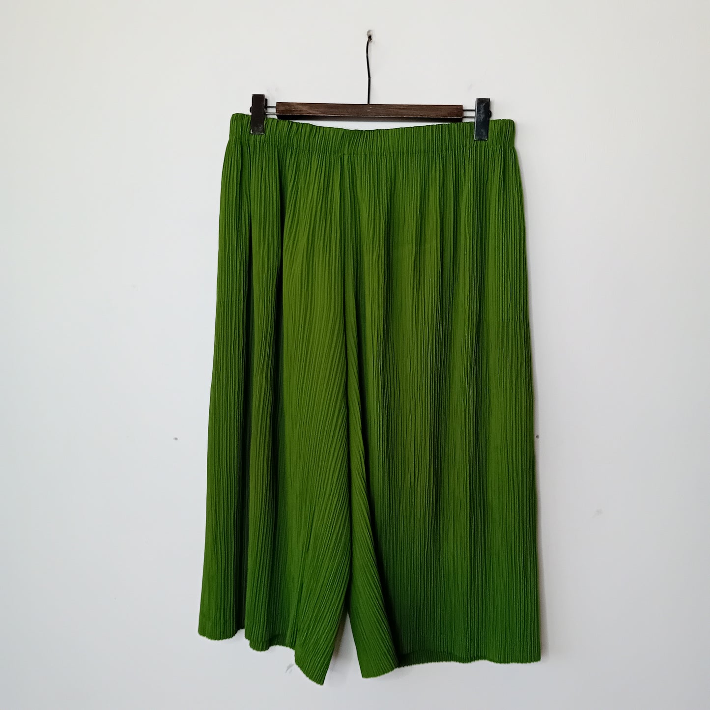 Antonelli firenze green pants