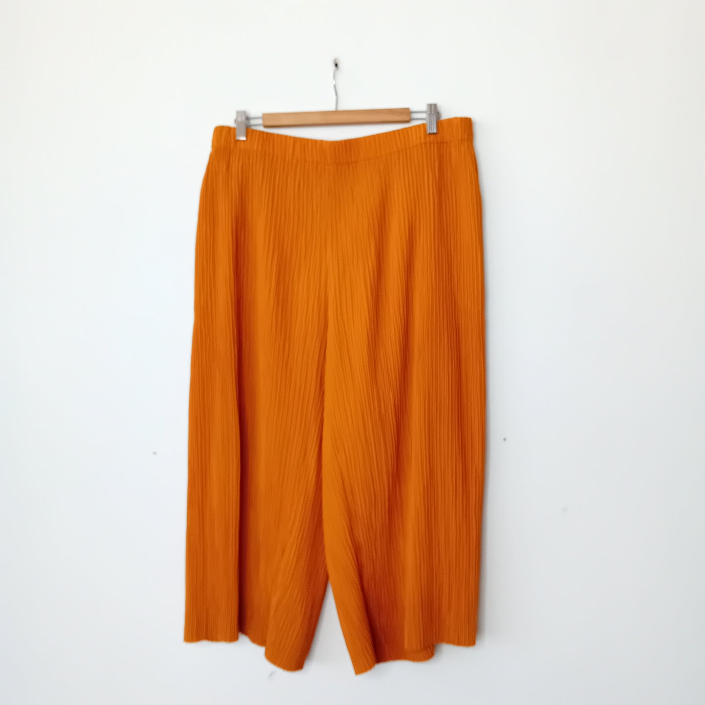 Antonelli firenze orange pants