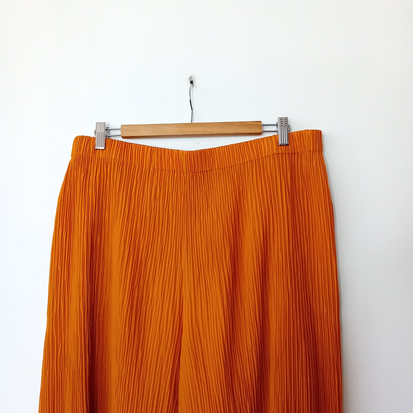Antonelli firenze orange pants