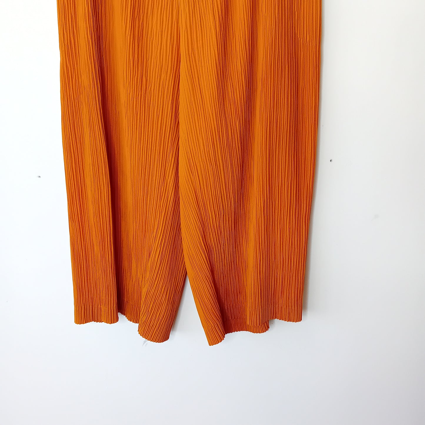 Antonelli firenze orange pants
