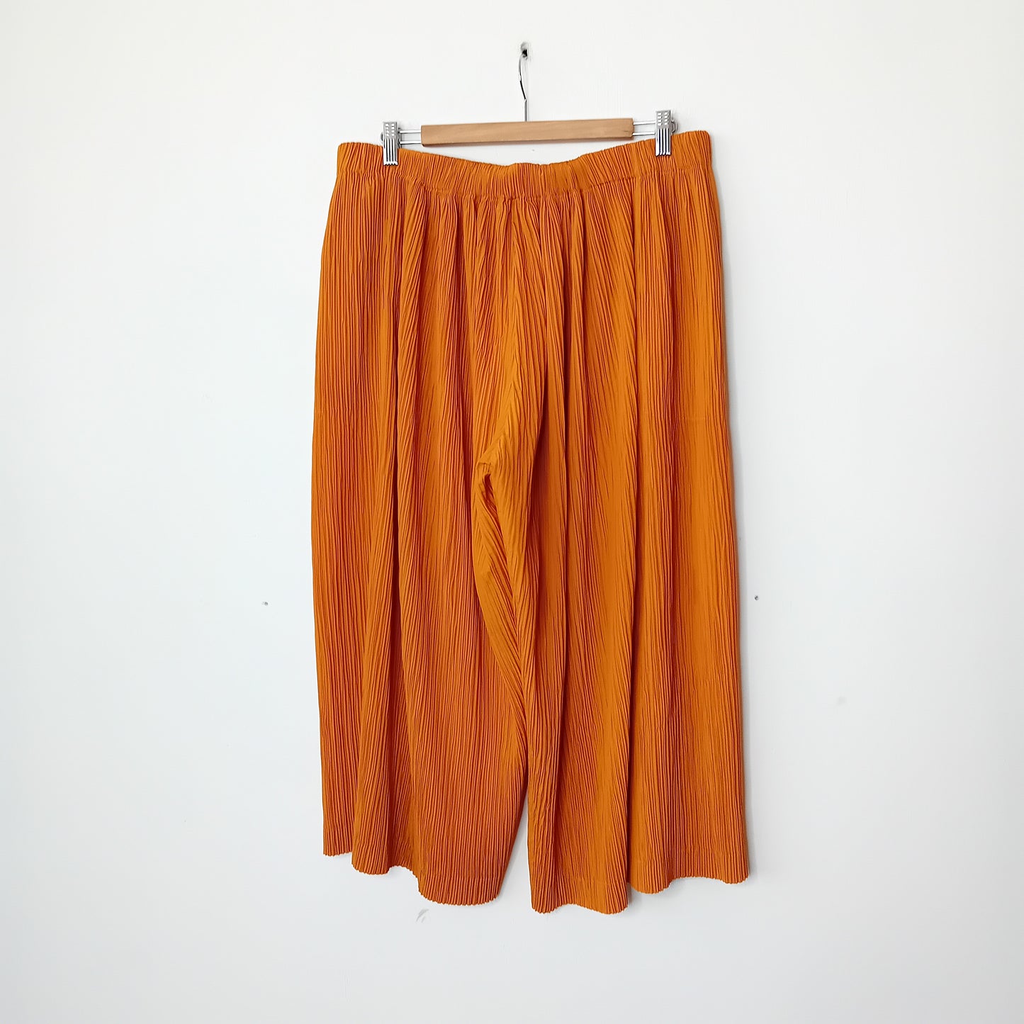 Antonelli firenze orange pants