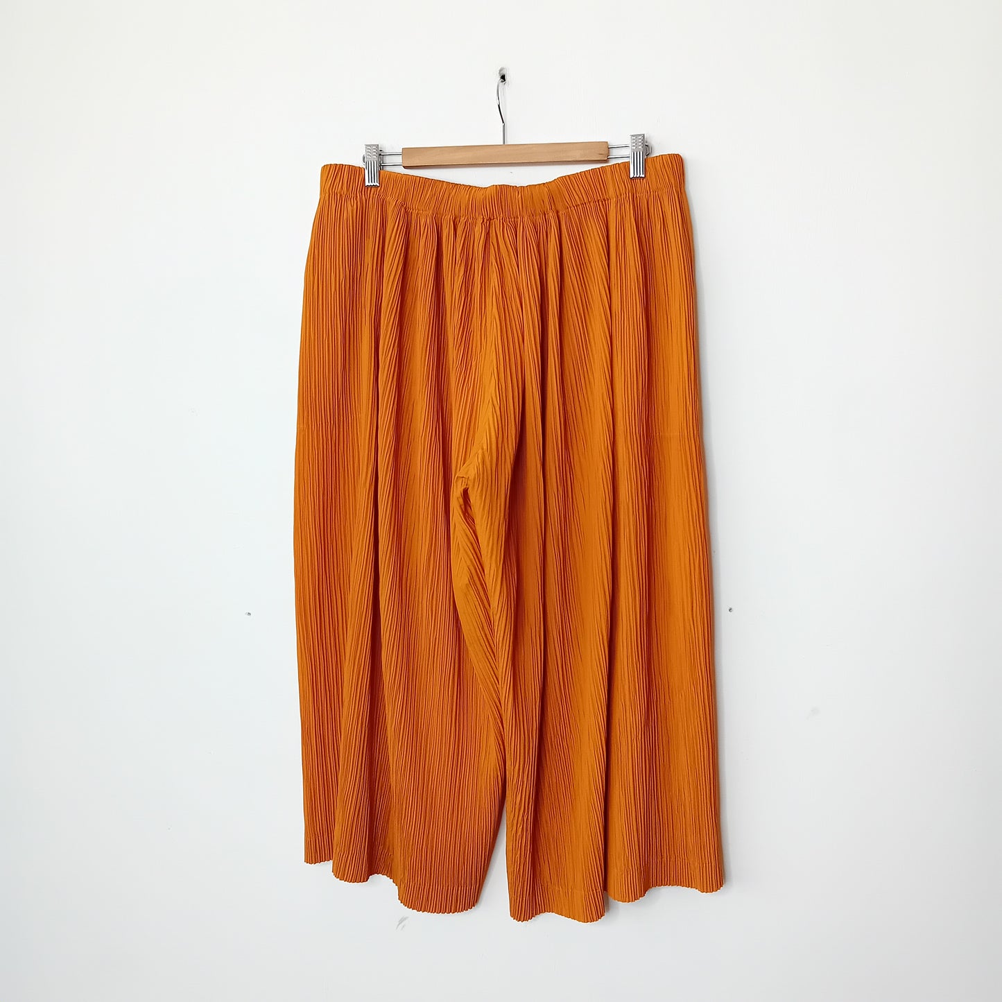 Antonelli firenze orange pants