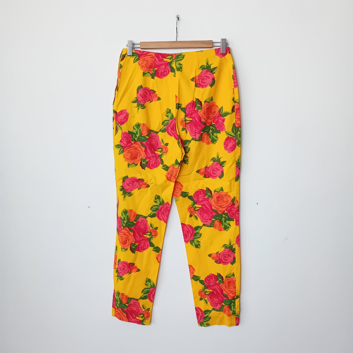 Pantalone vintage FERRETTI jeans