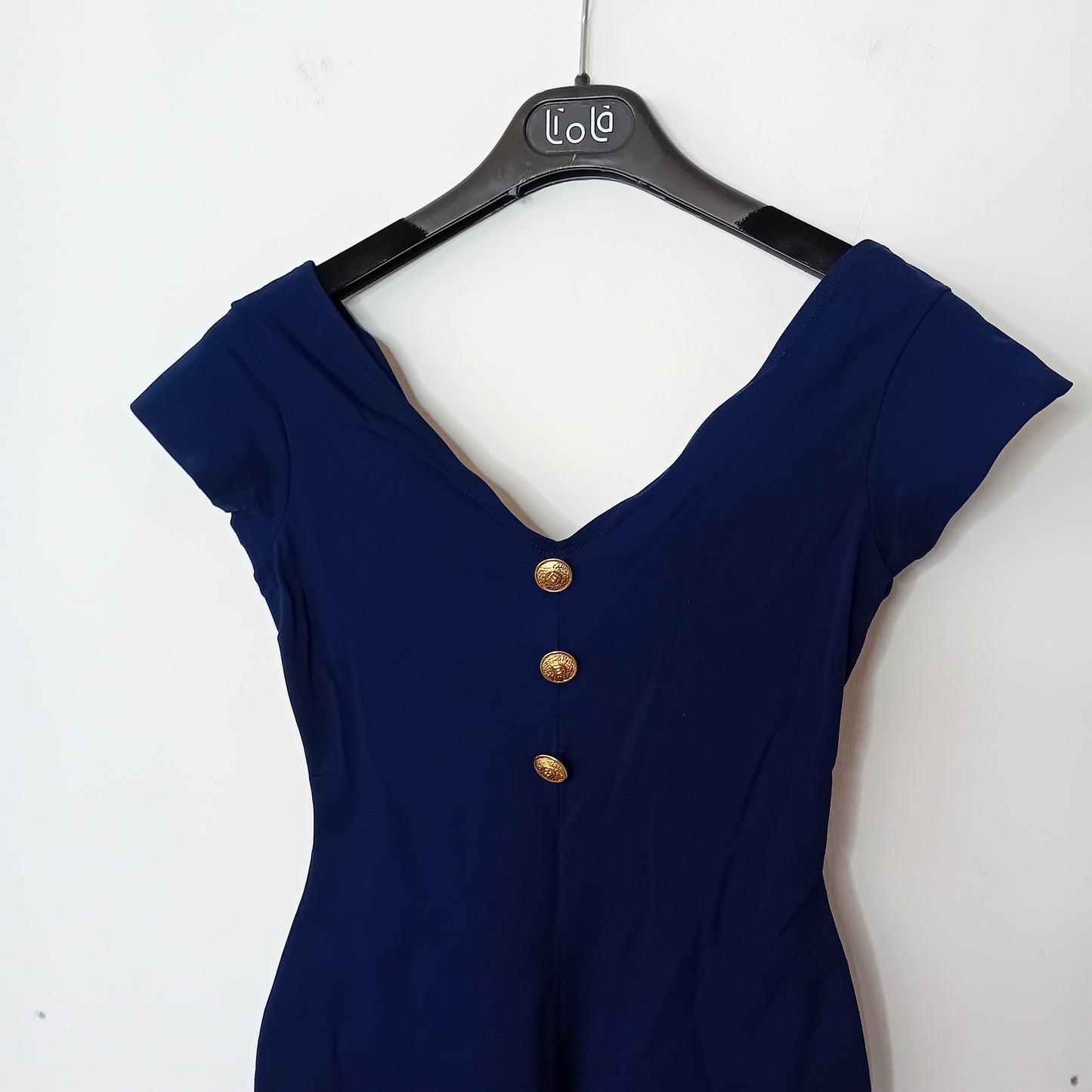 Jumpsuit vintage BLUMARINE FOLIES
