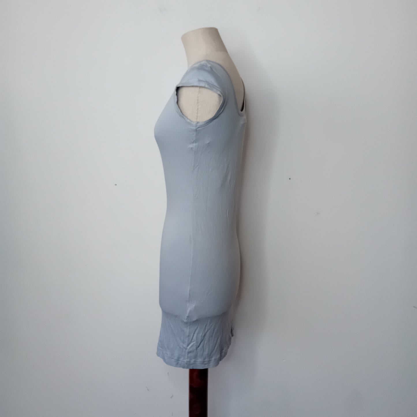MM6 grey top
