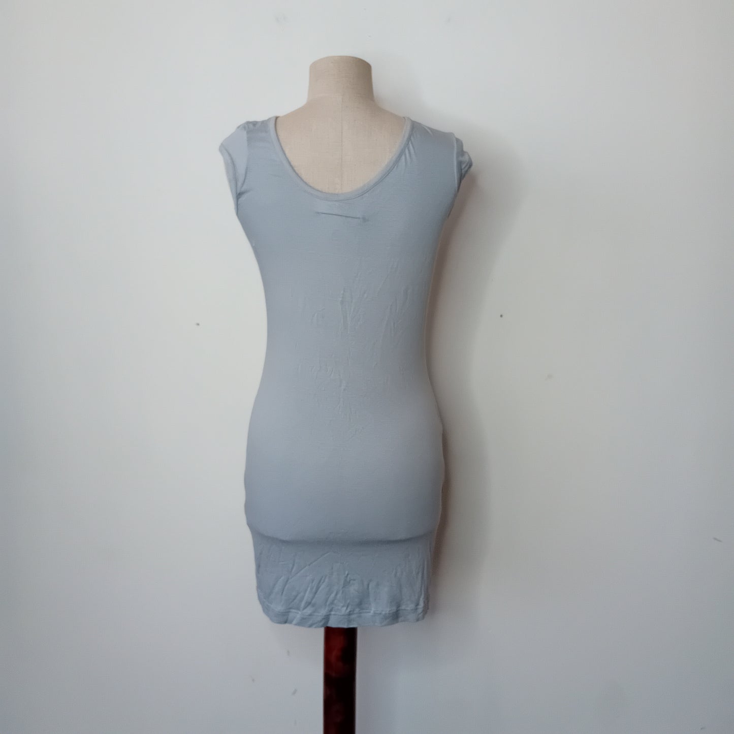 MM6 grey top