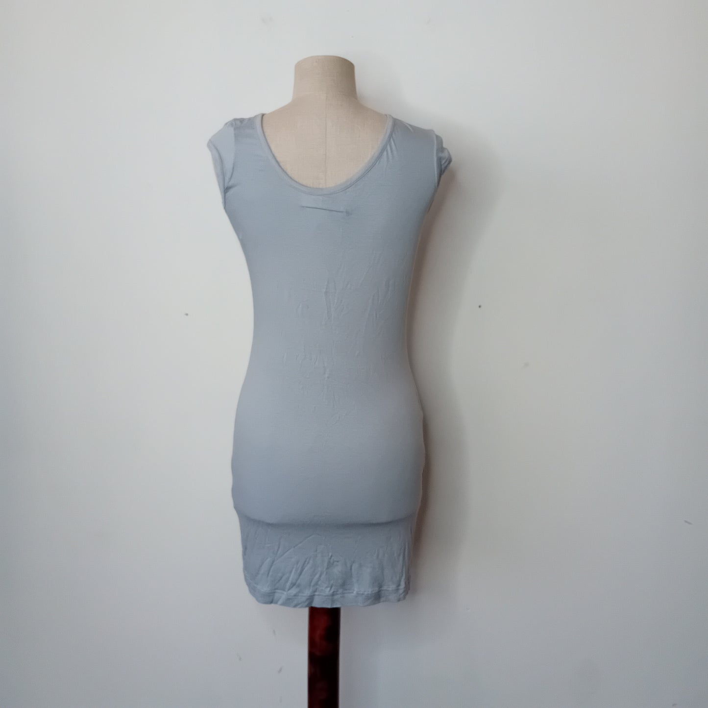 MM6 grey top