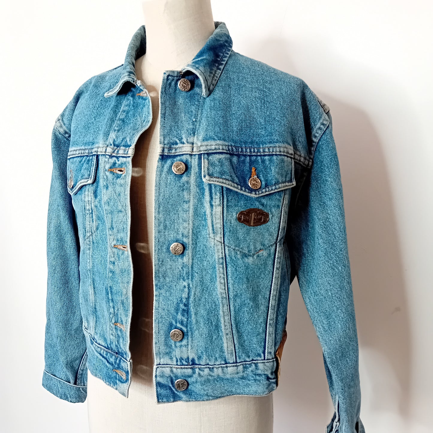 Ferre jeans jacket