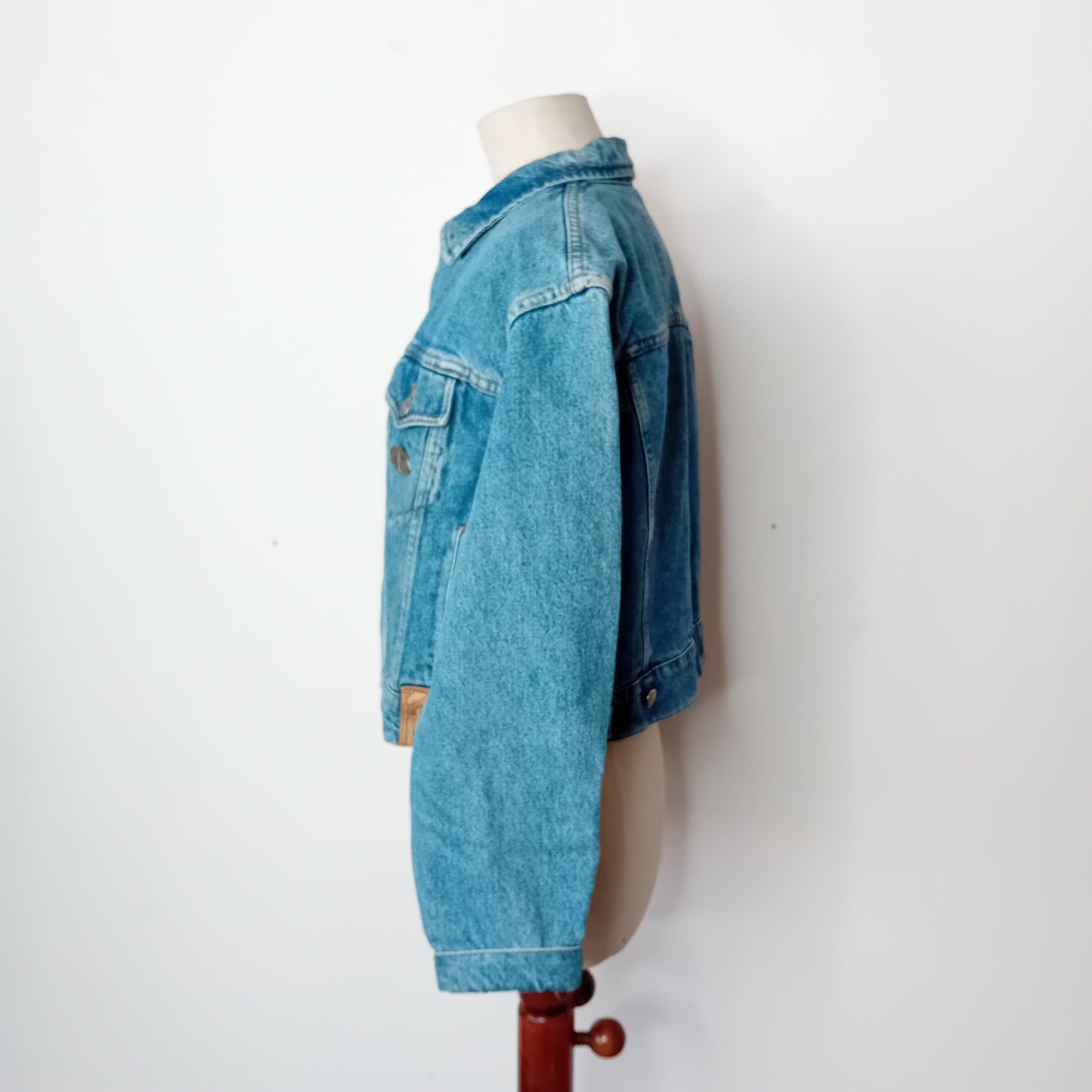 Ferre jeans jacket