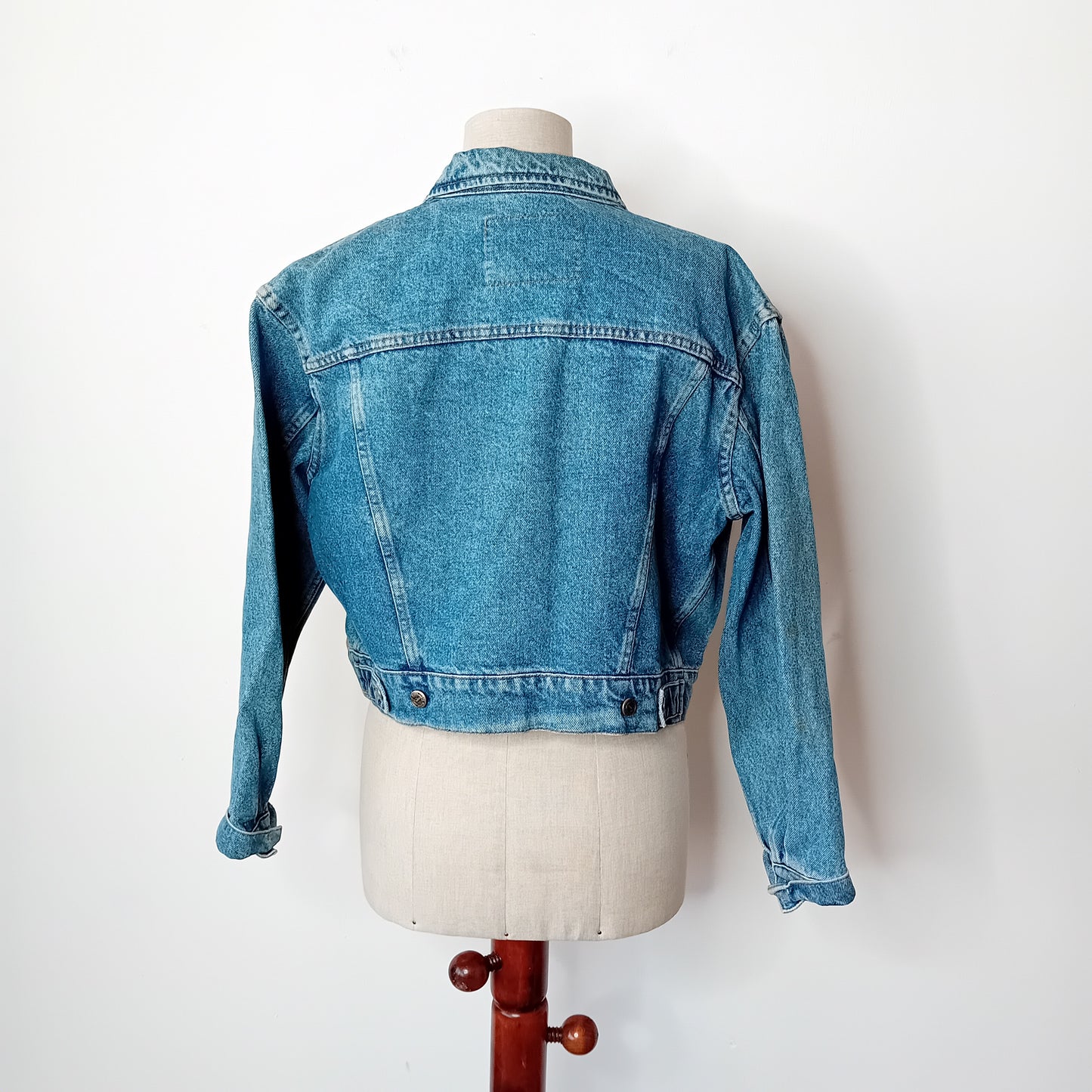 Ferre jeans jacket