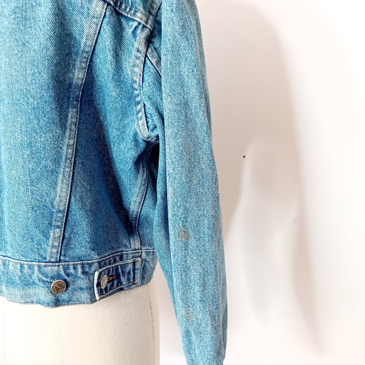 Ferre jeans jacket