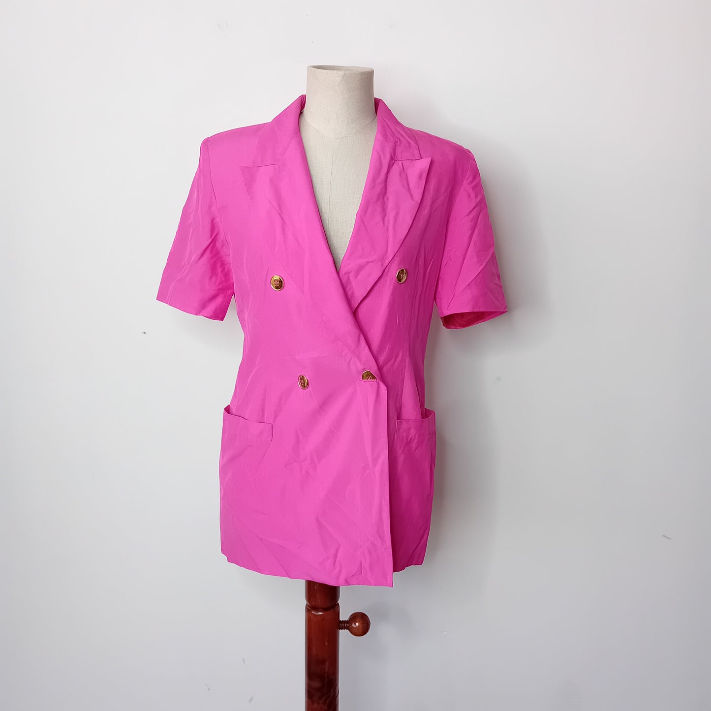 Blazer donna vintage BLUMARINE