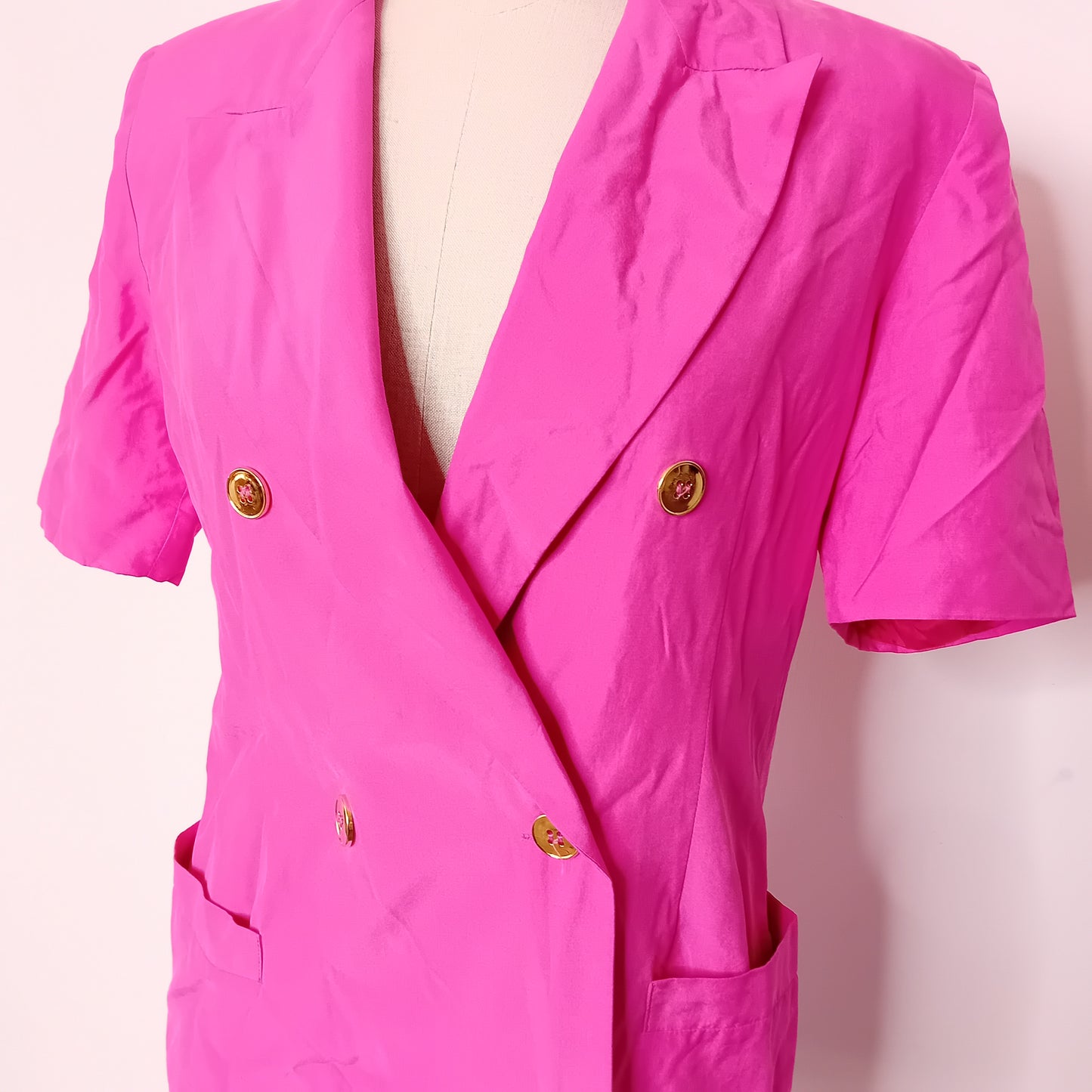 Blazer donna vintage BLUMARINE