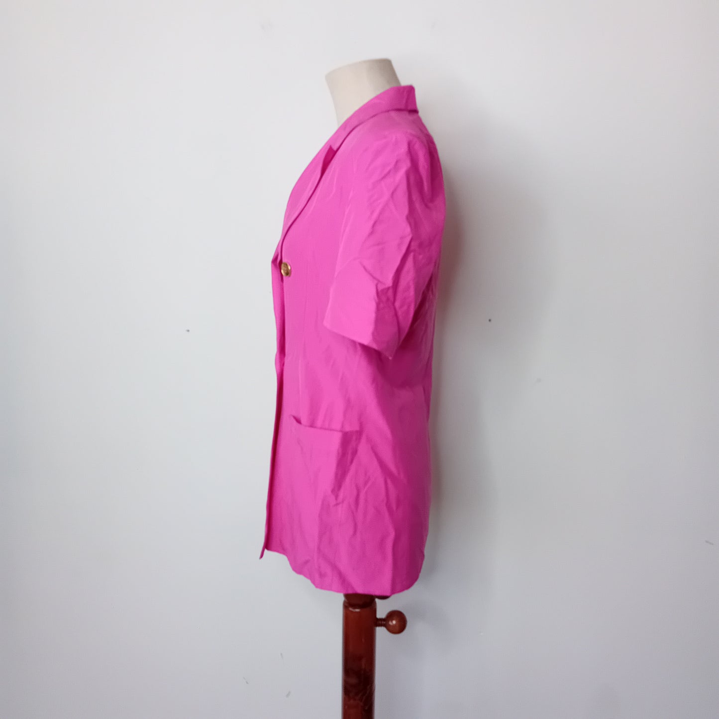 Blazer donna vintage BLUMARINE