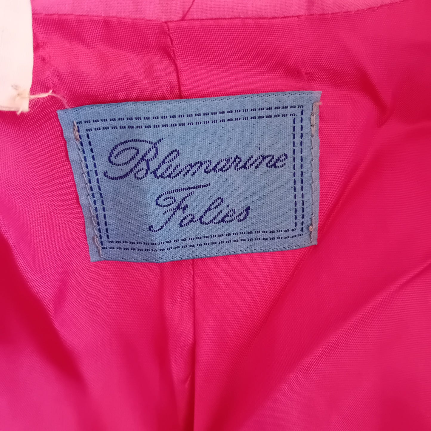 Blazer donna vintage BLUMARINE