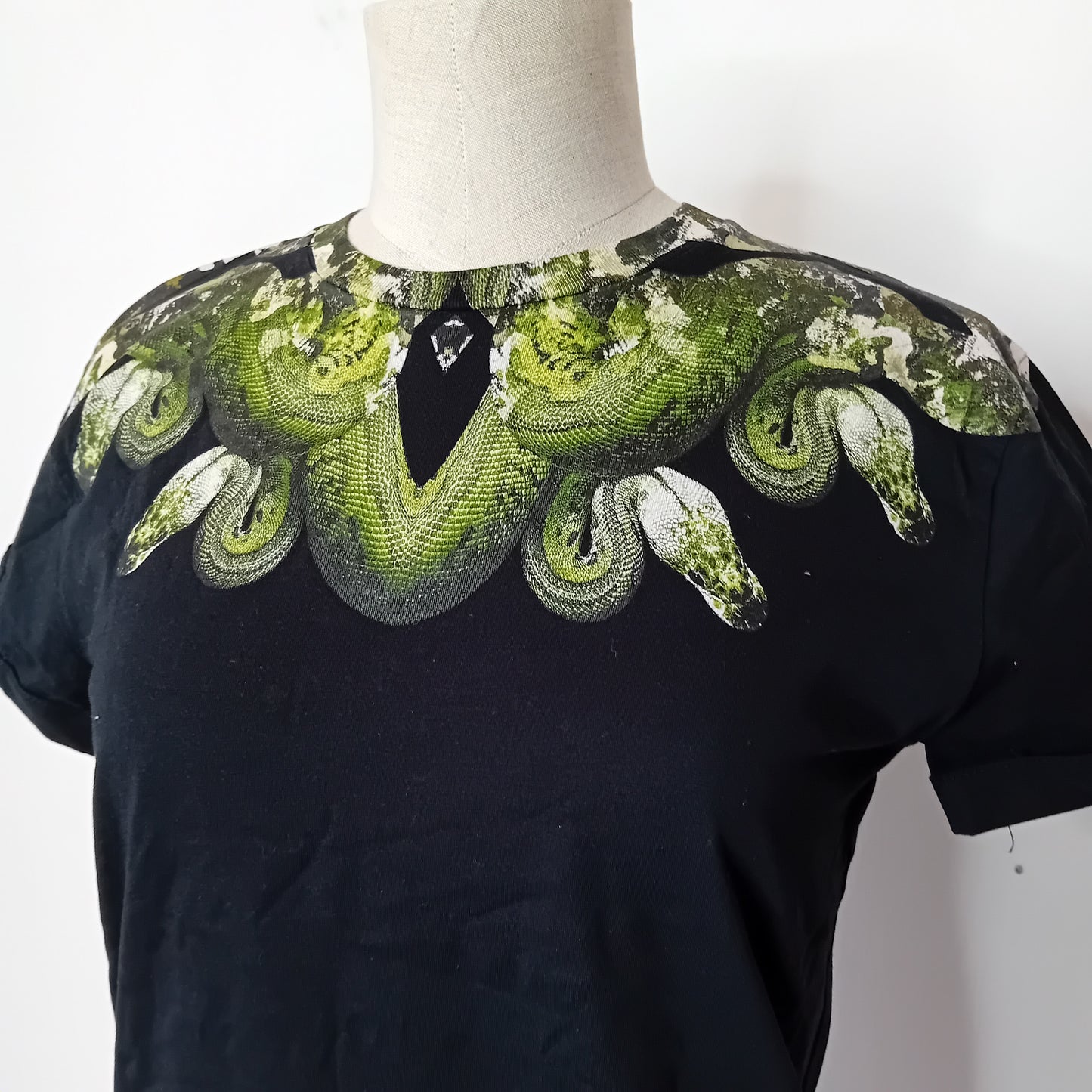 Marcelo Burlan t-shirt