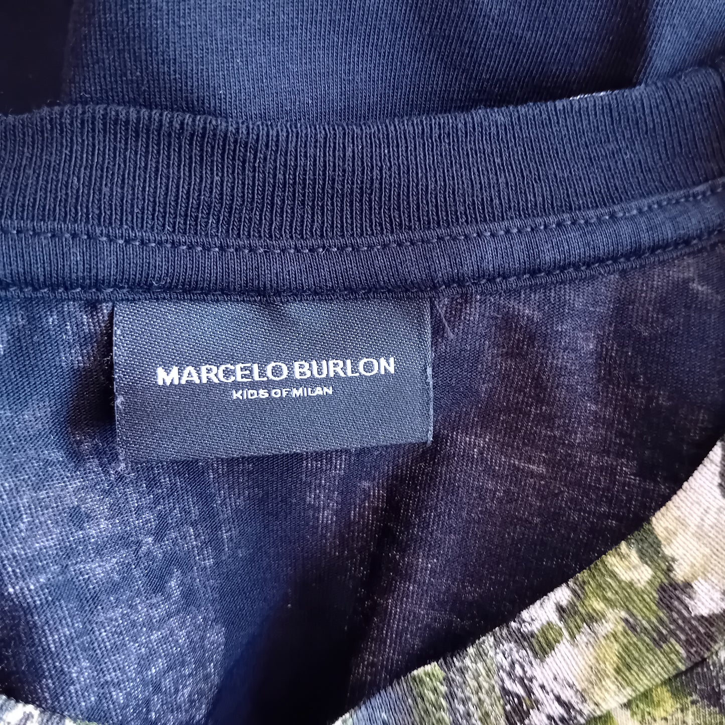 Marcelo Burlan t-shirt