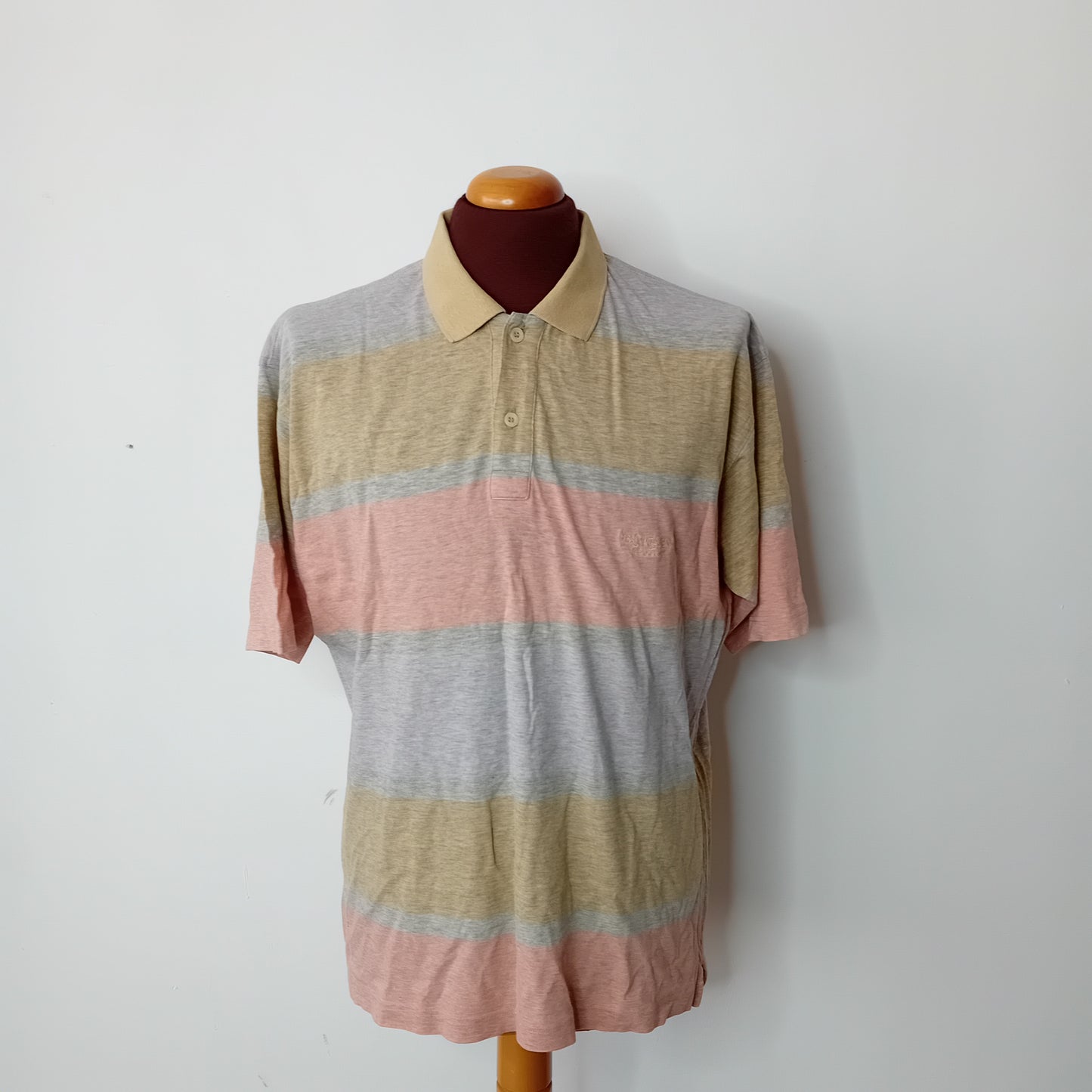 YSL polo