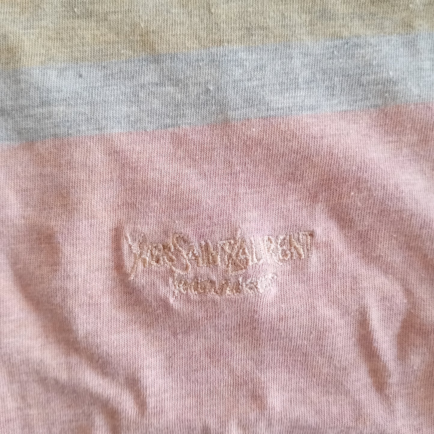 YSL polo