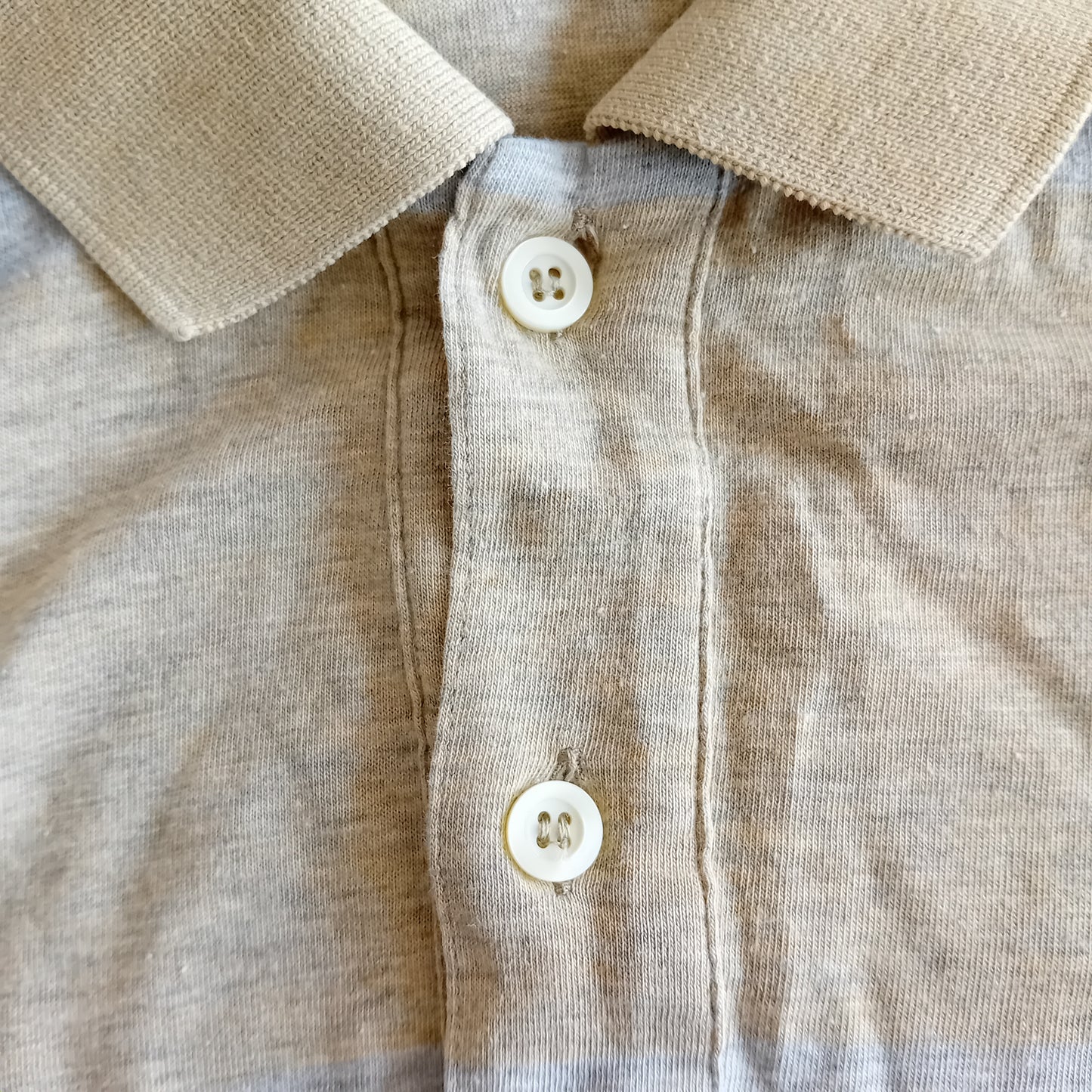 YSL polo