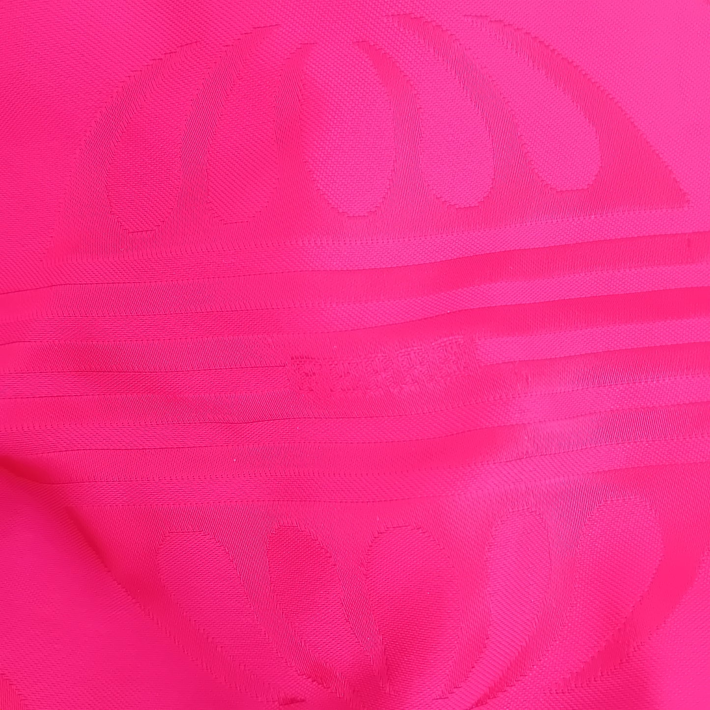 GF red bag