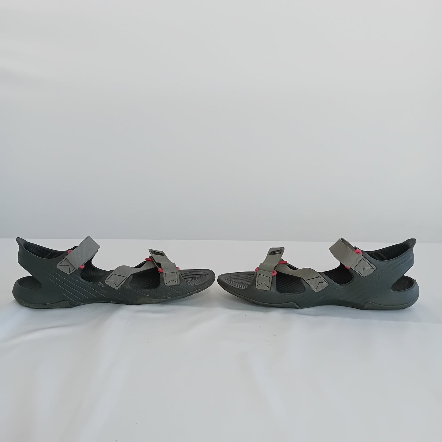 Teva black sandals