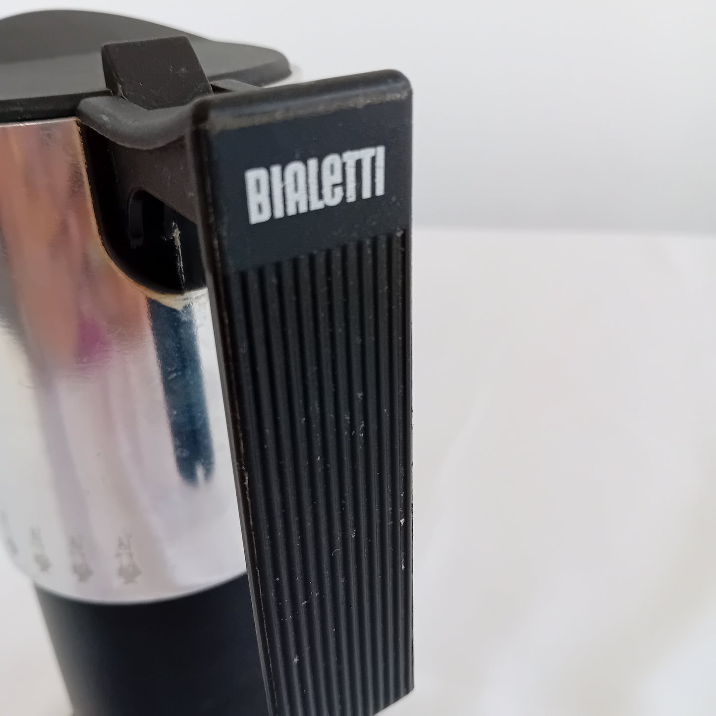 Moka Bialetti 4 - anni'80
