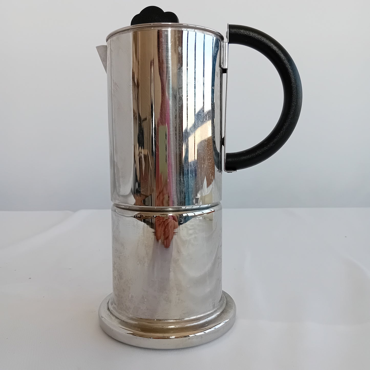 WMF caffetiera moka Nuvola 6