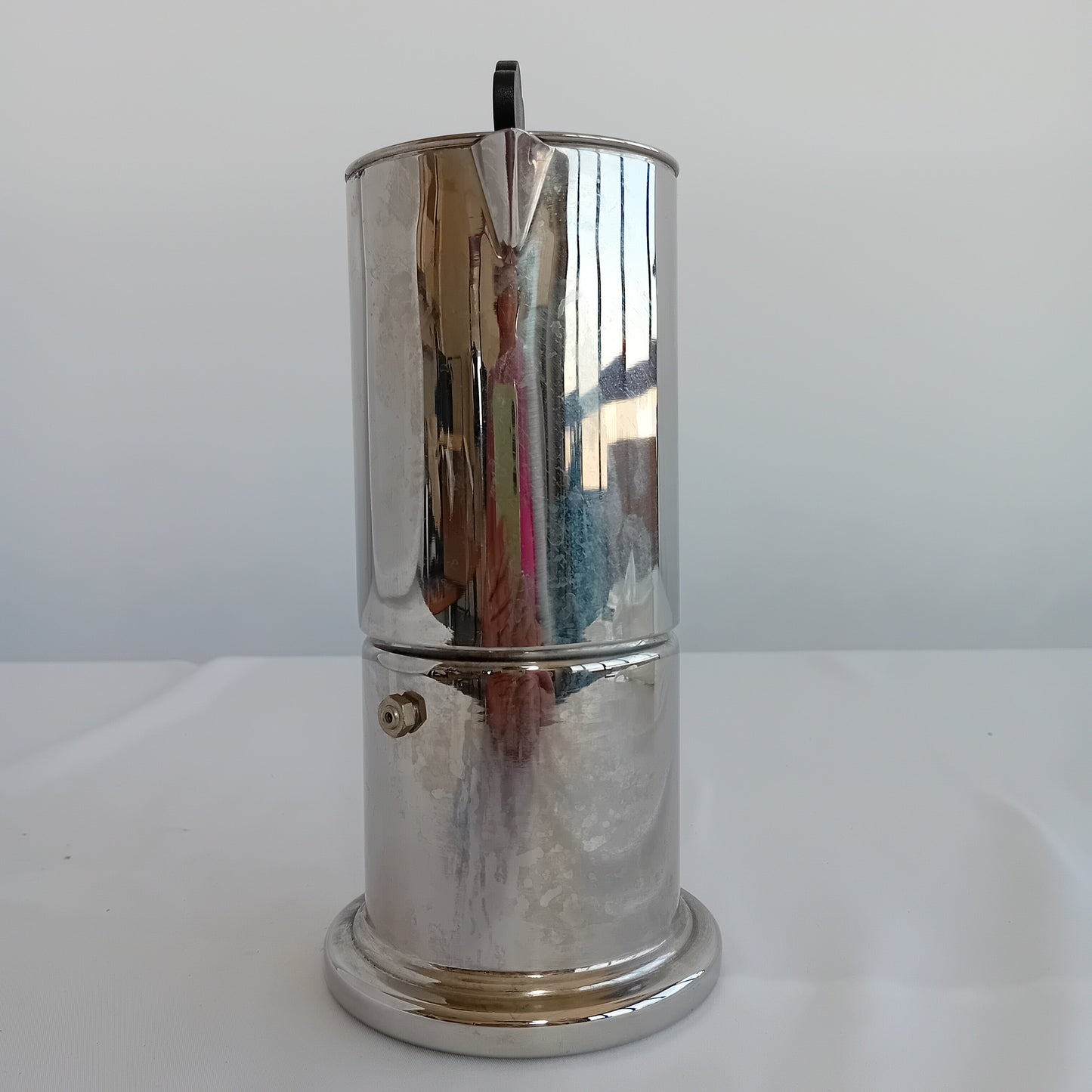 WMF caffetiera moka Nuvola 6