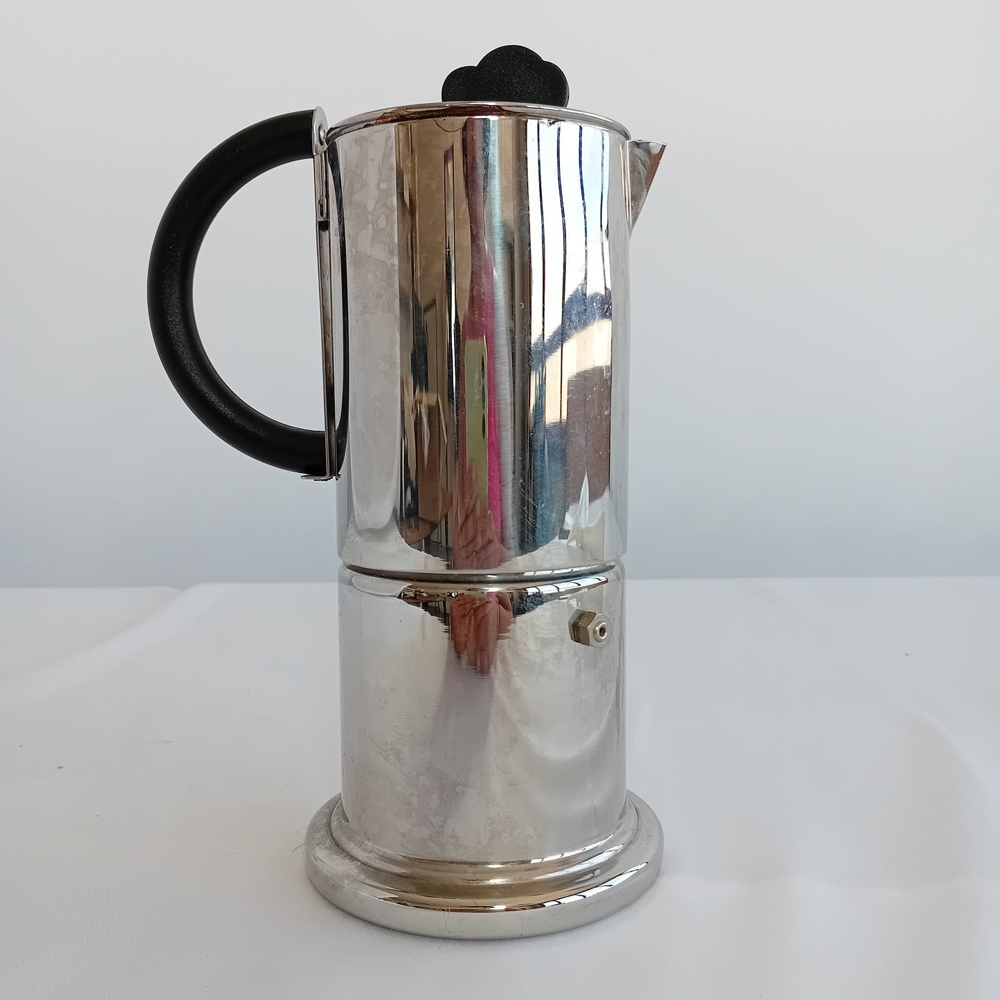 WMF caffetiera moka Nuvola 6