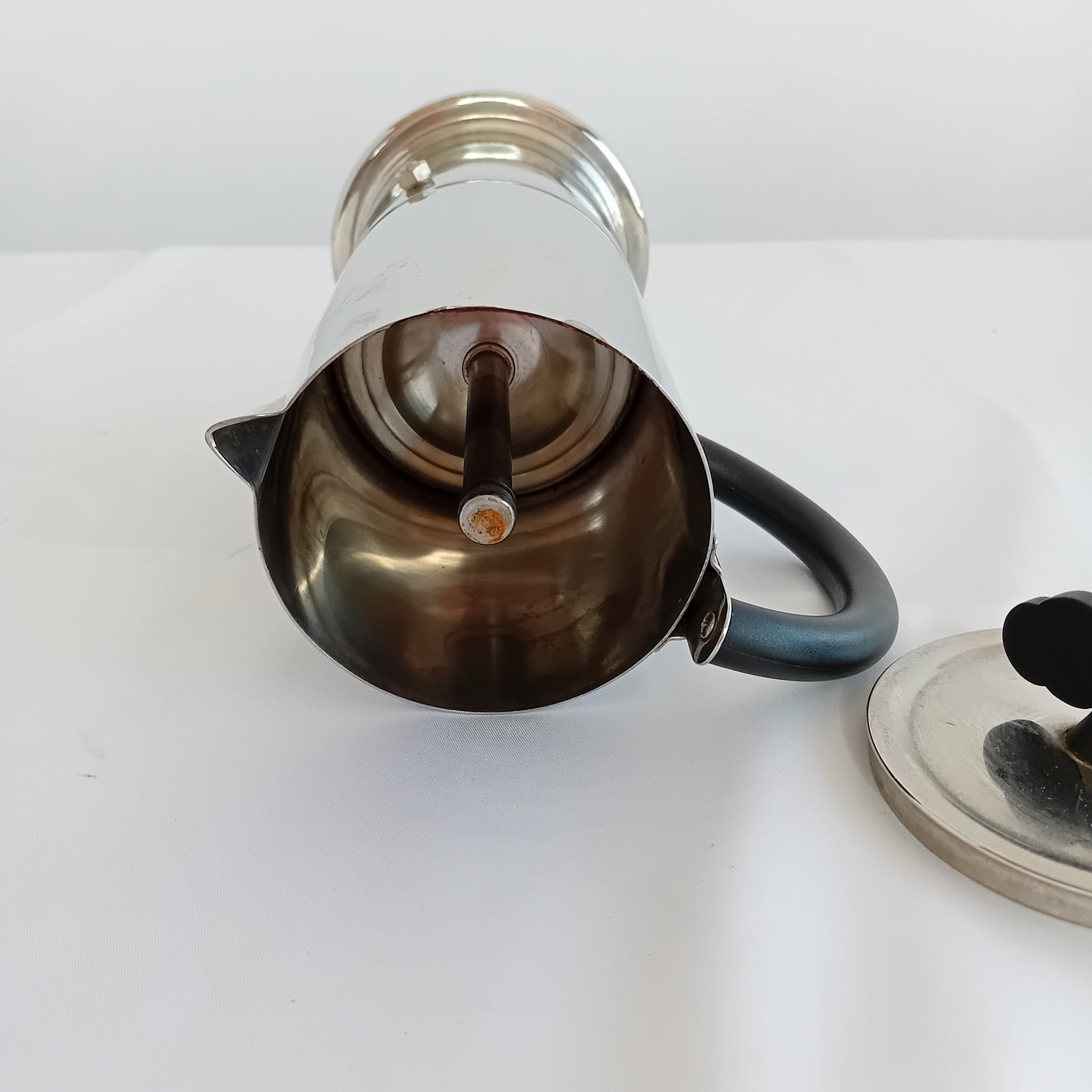WMF caffetiera moka Nuvola 6