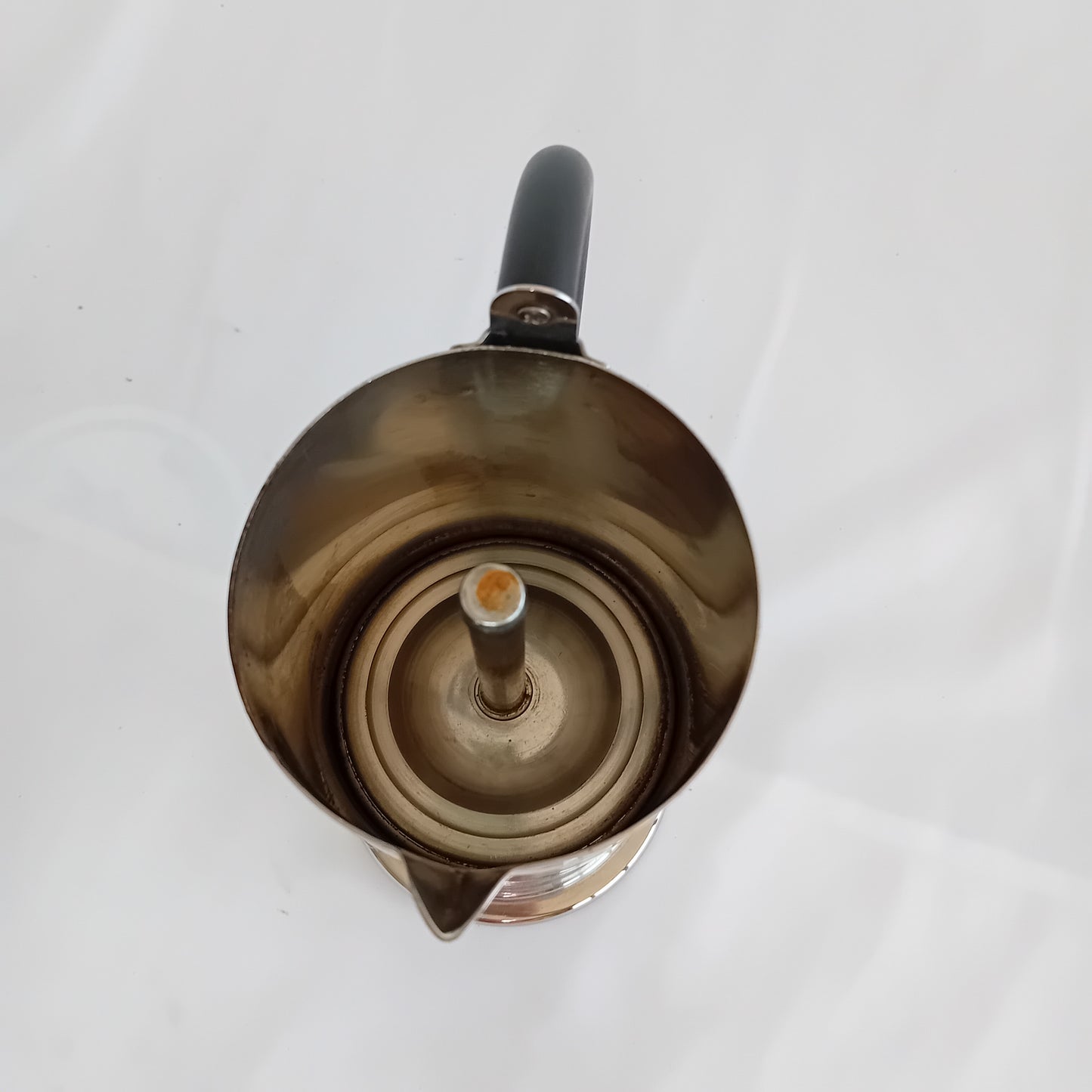 WMF caffetiera moka Nuvola 6