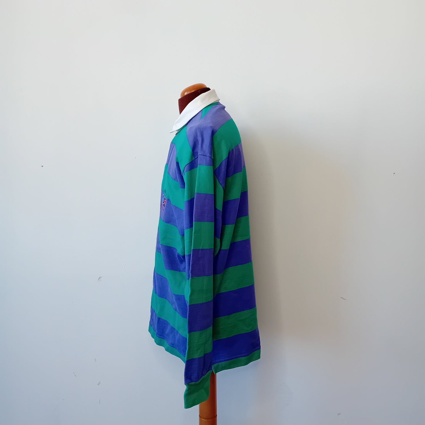 Henri Llyod polo