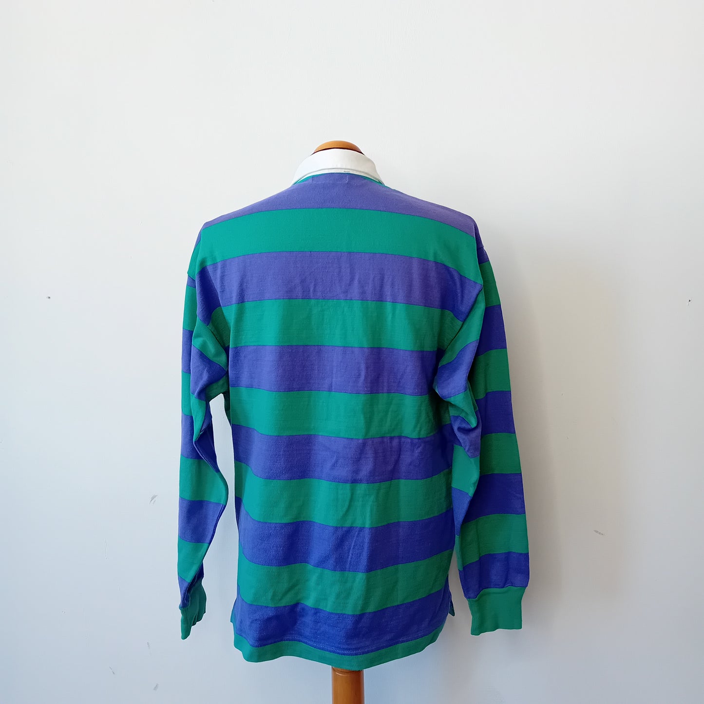 Henri Llyod polo