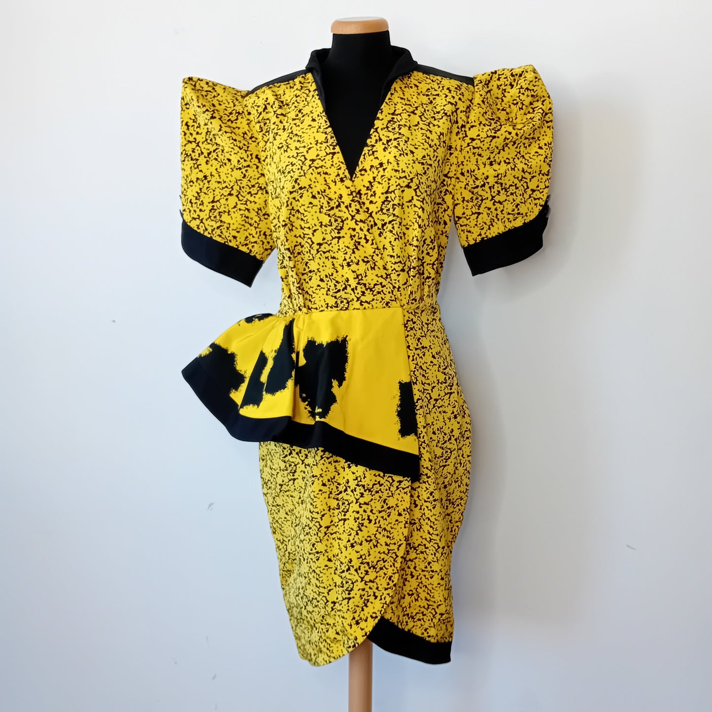 Abito vintage handmade