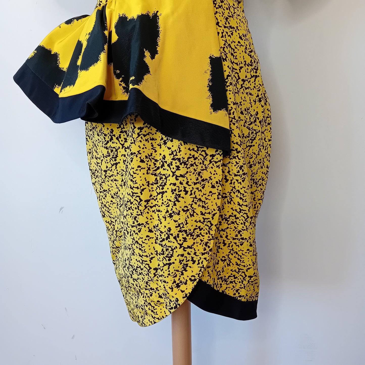 Abito vintage handmade