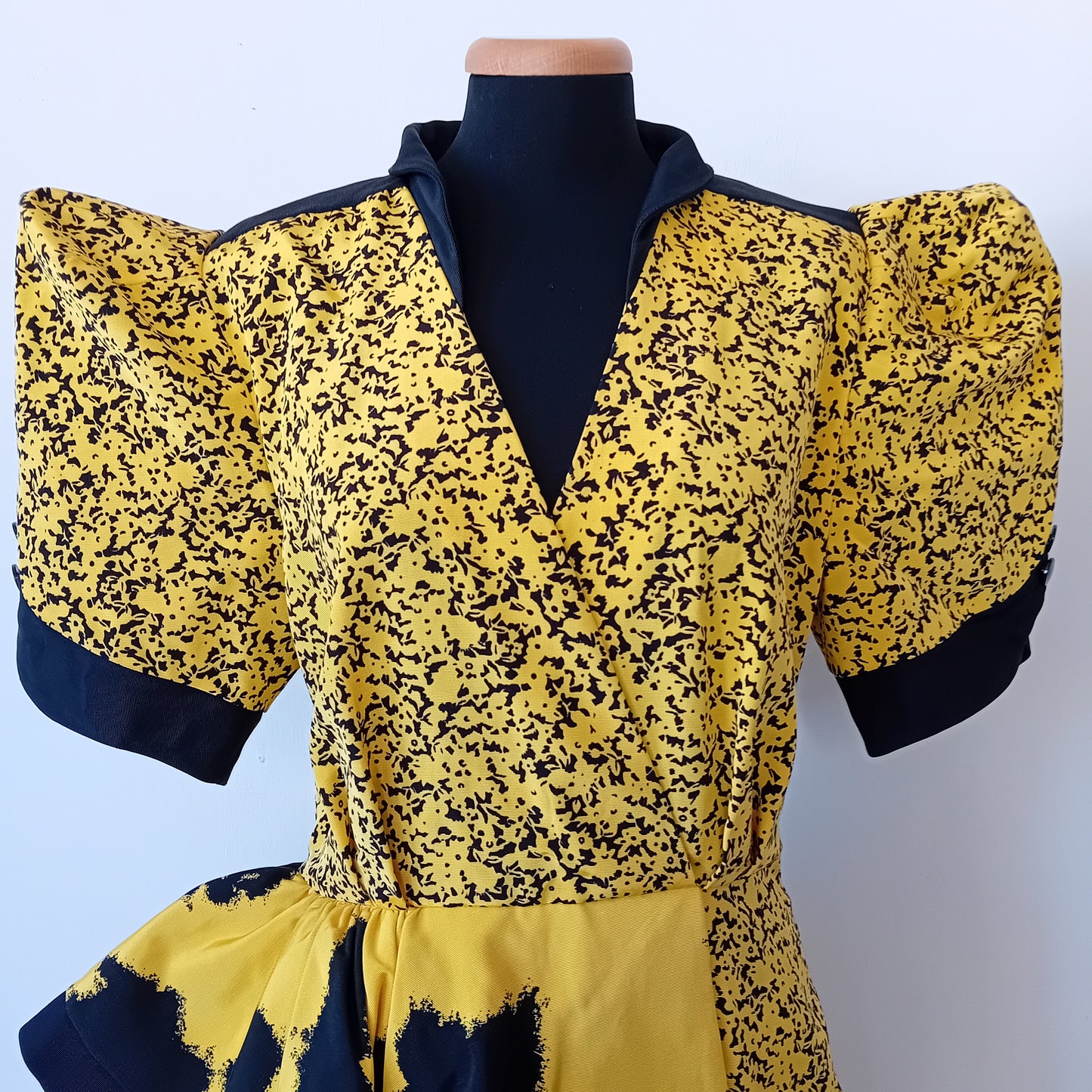 Abito vintage handmade