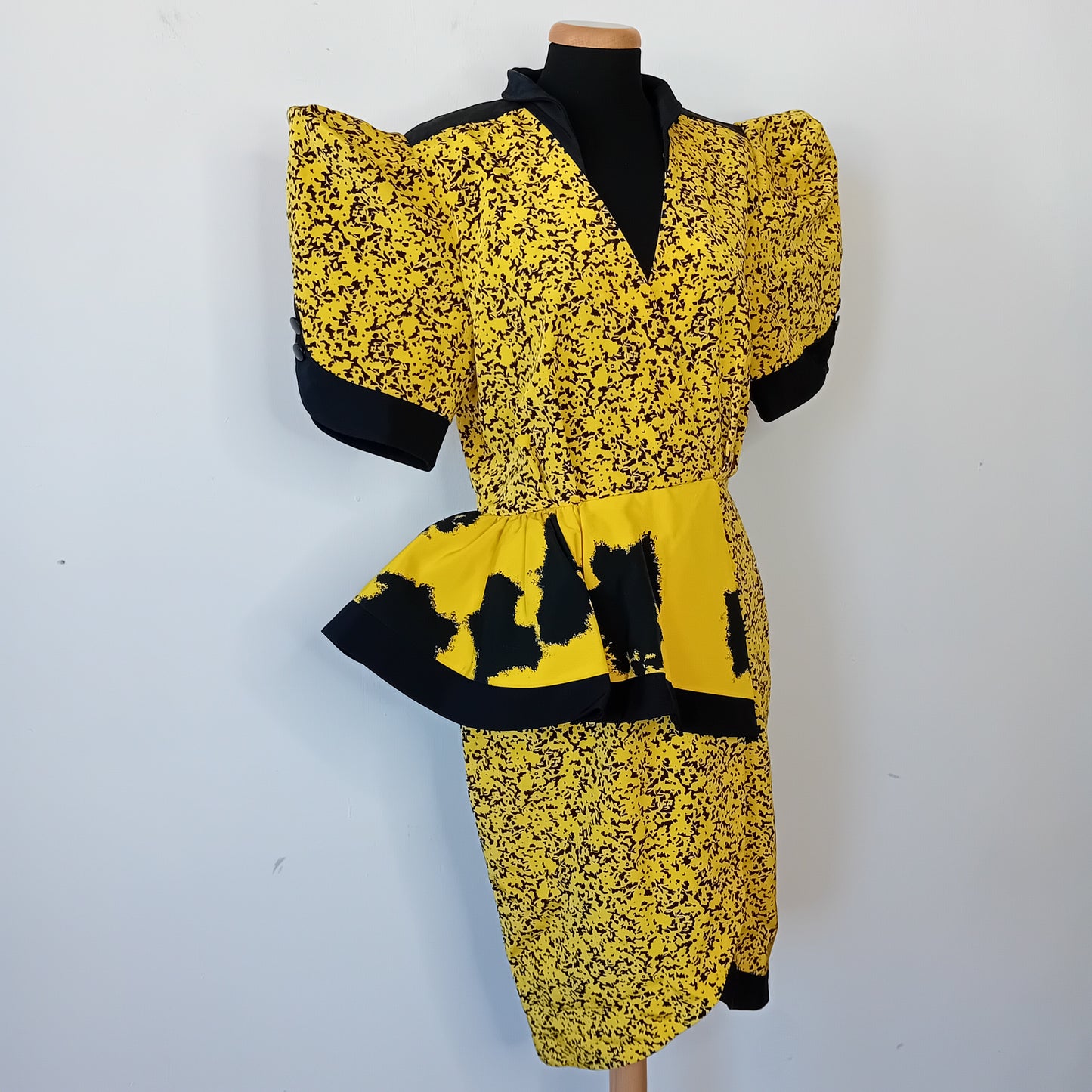 Abito vintage handmade