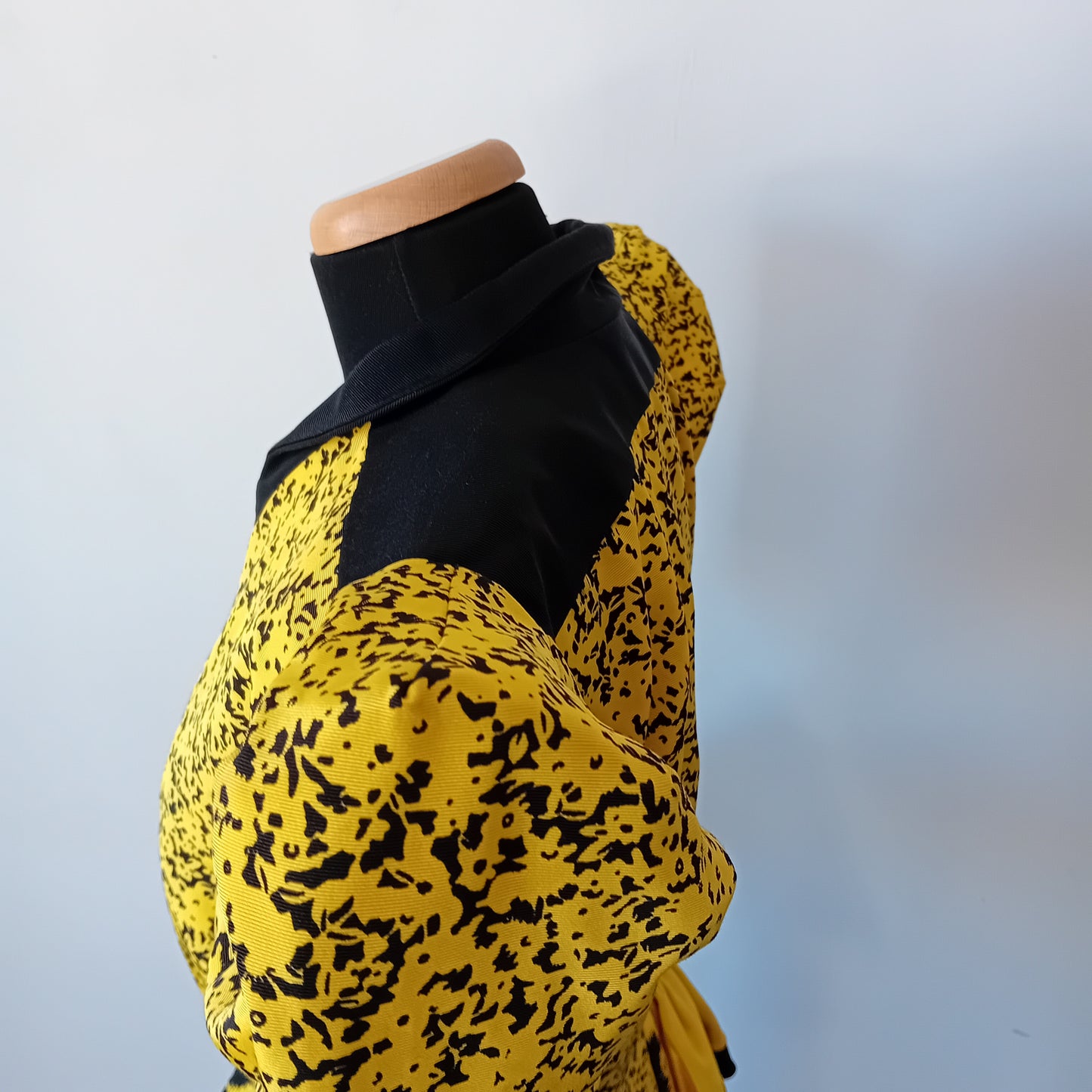 Abito vintage handmade
