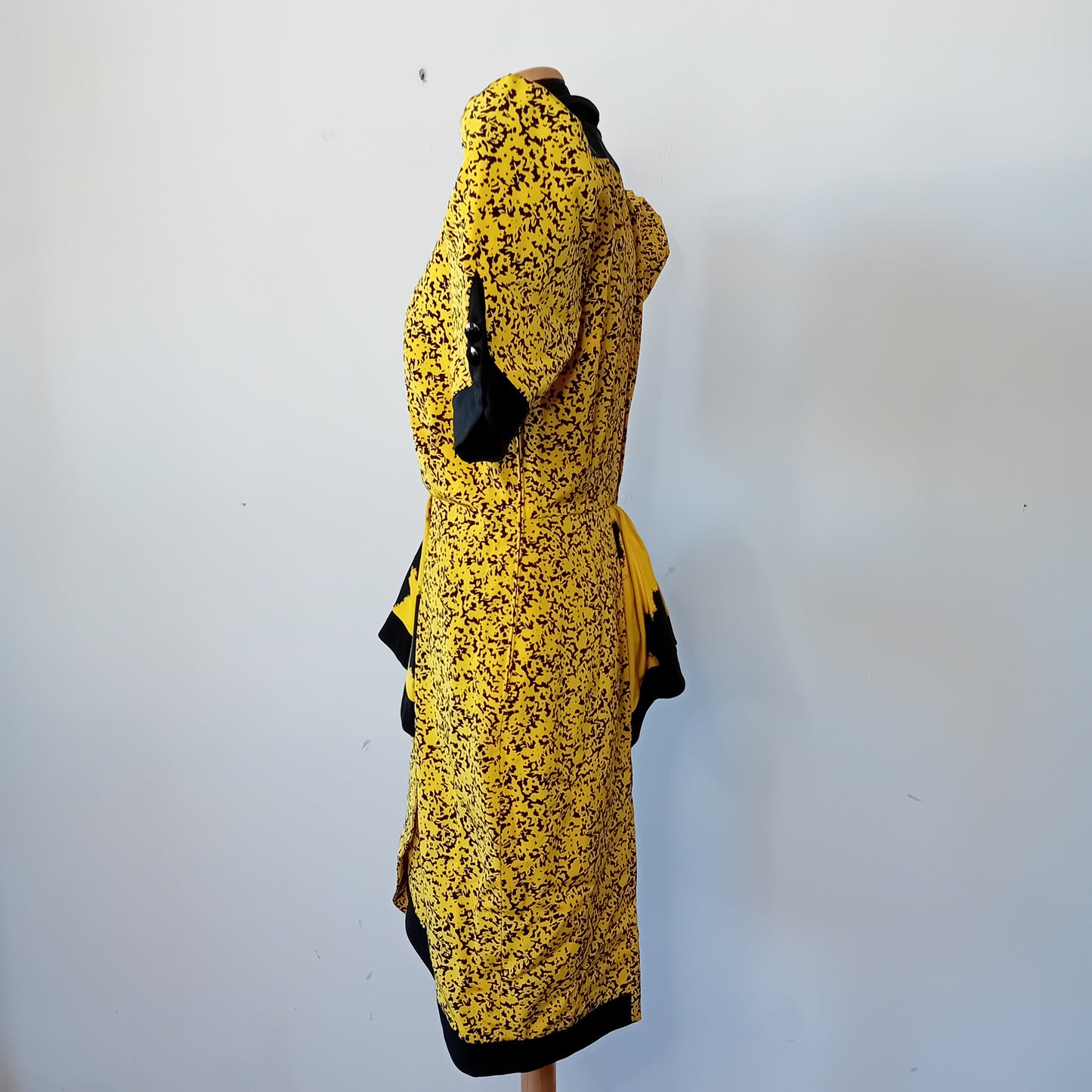 Abito vintage handmade