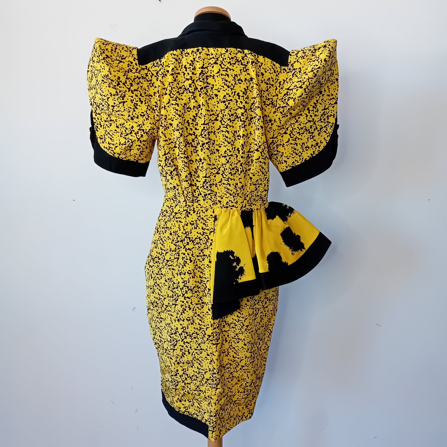 Abito vintage handmade