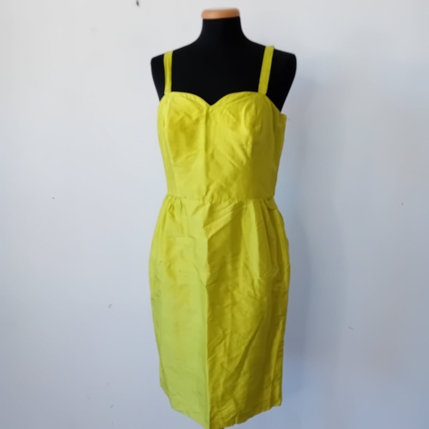 Completo vintage Mimmina