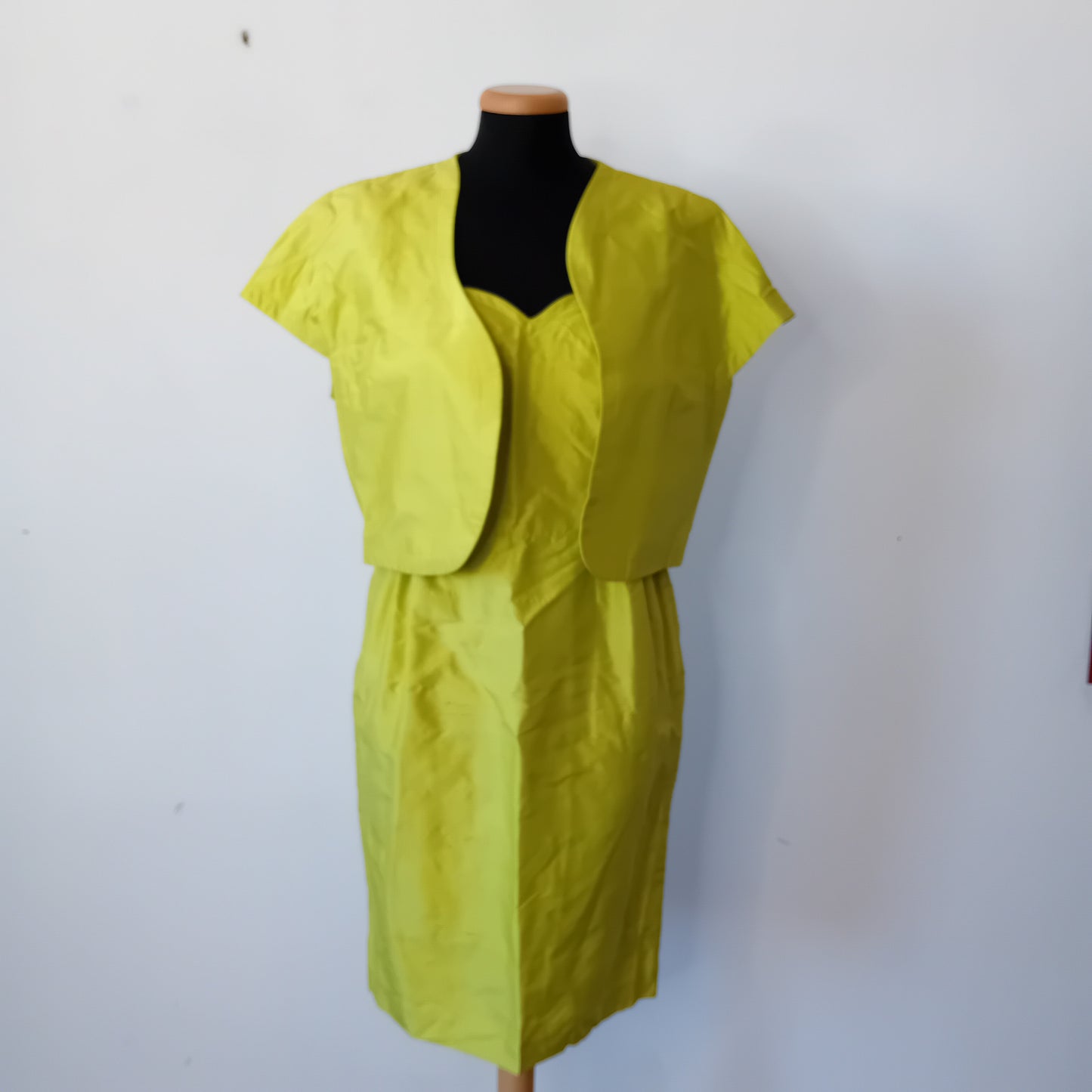 Completo vintage Mimmina