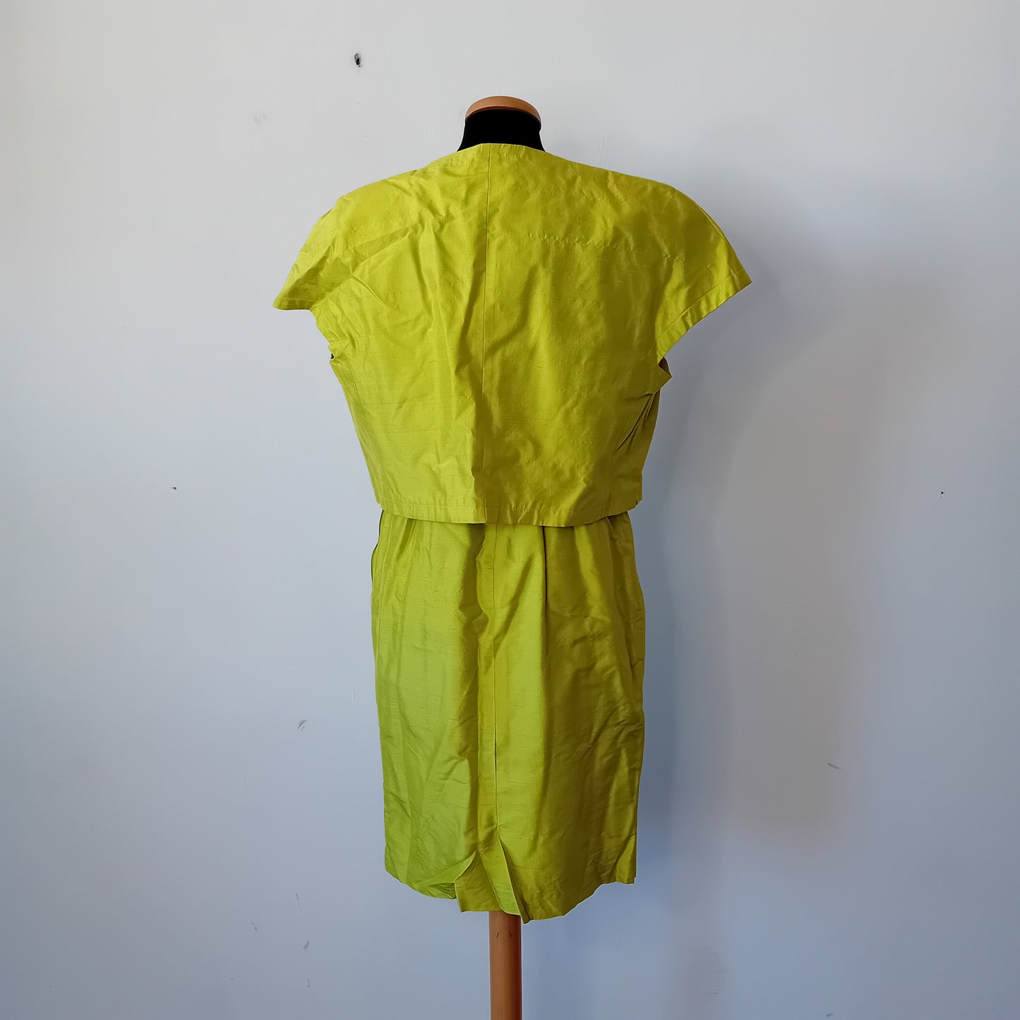 Completo vintage Mimmina