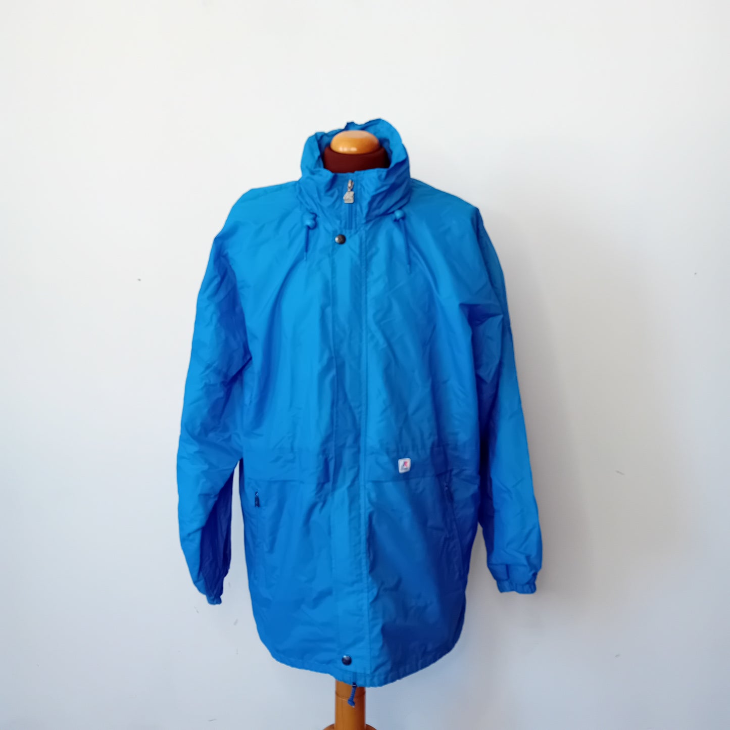 Impermeabile vintage KWAY