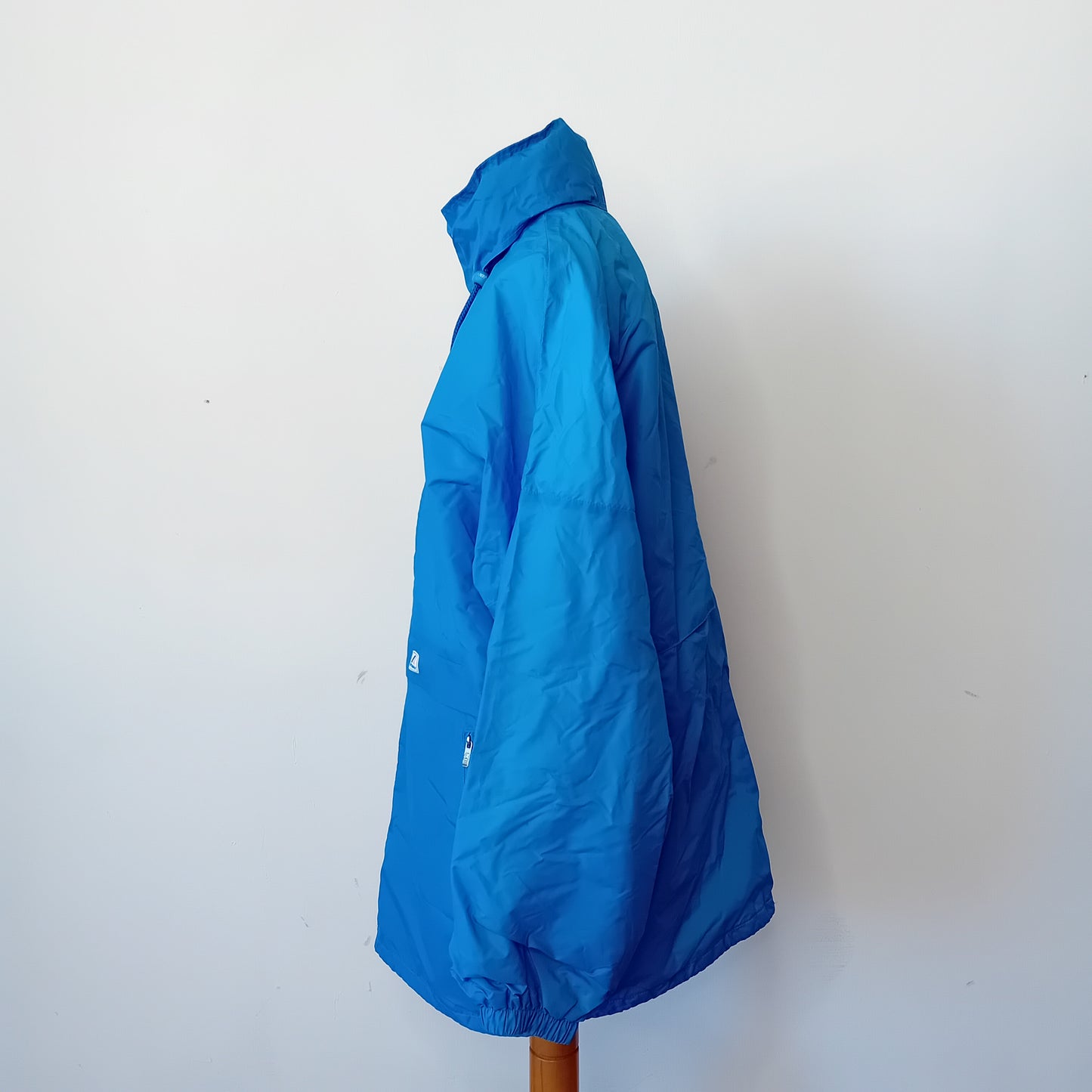 Impermeabile vintage KWAY