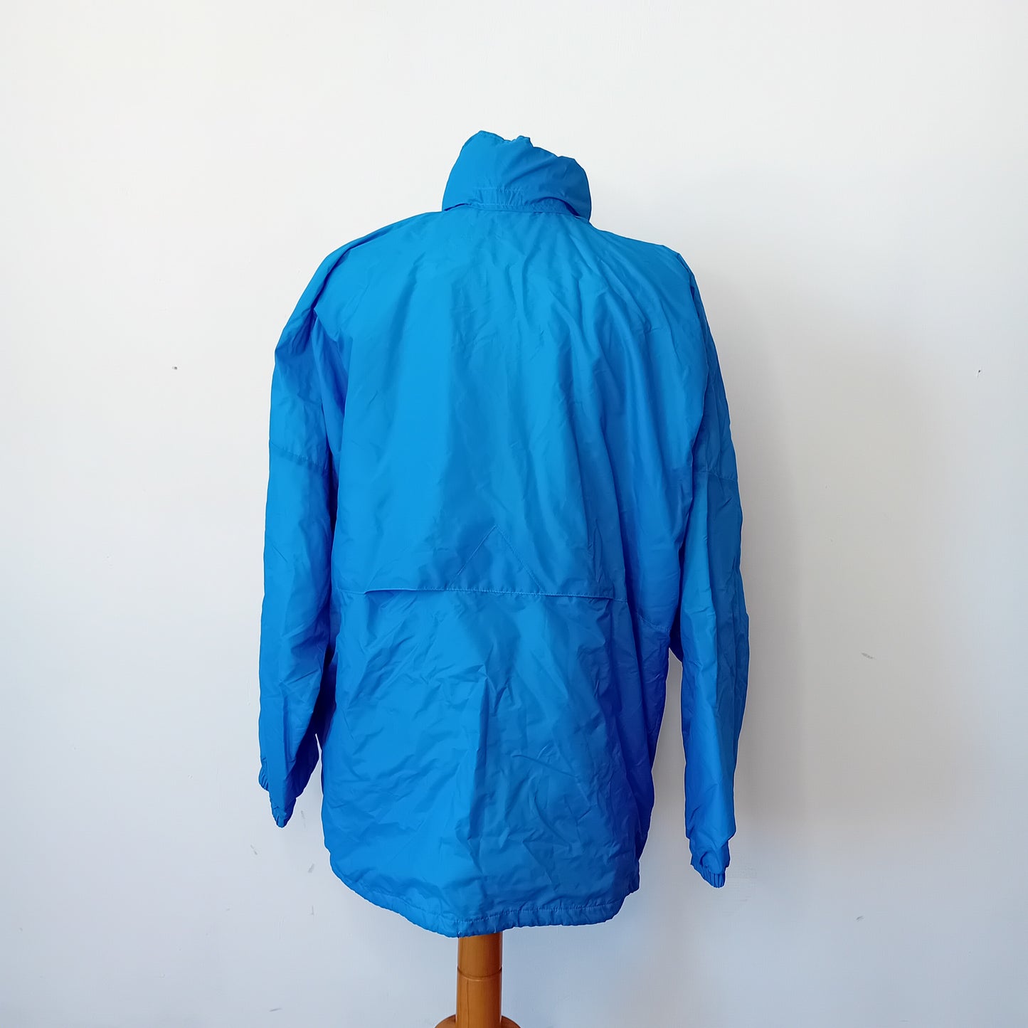 Impermeabile vintage KWAY