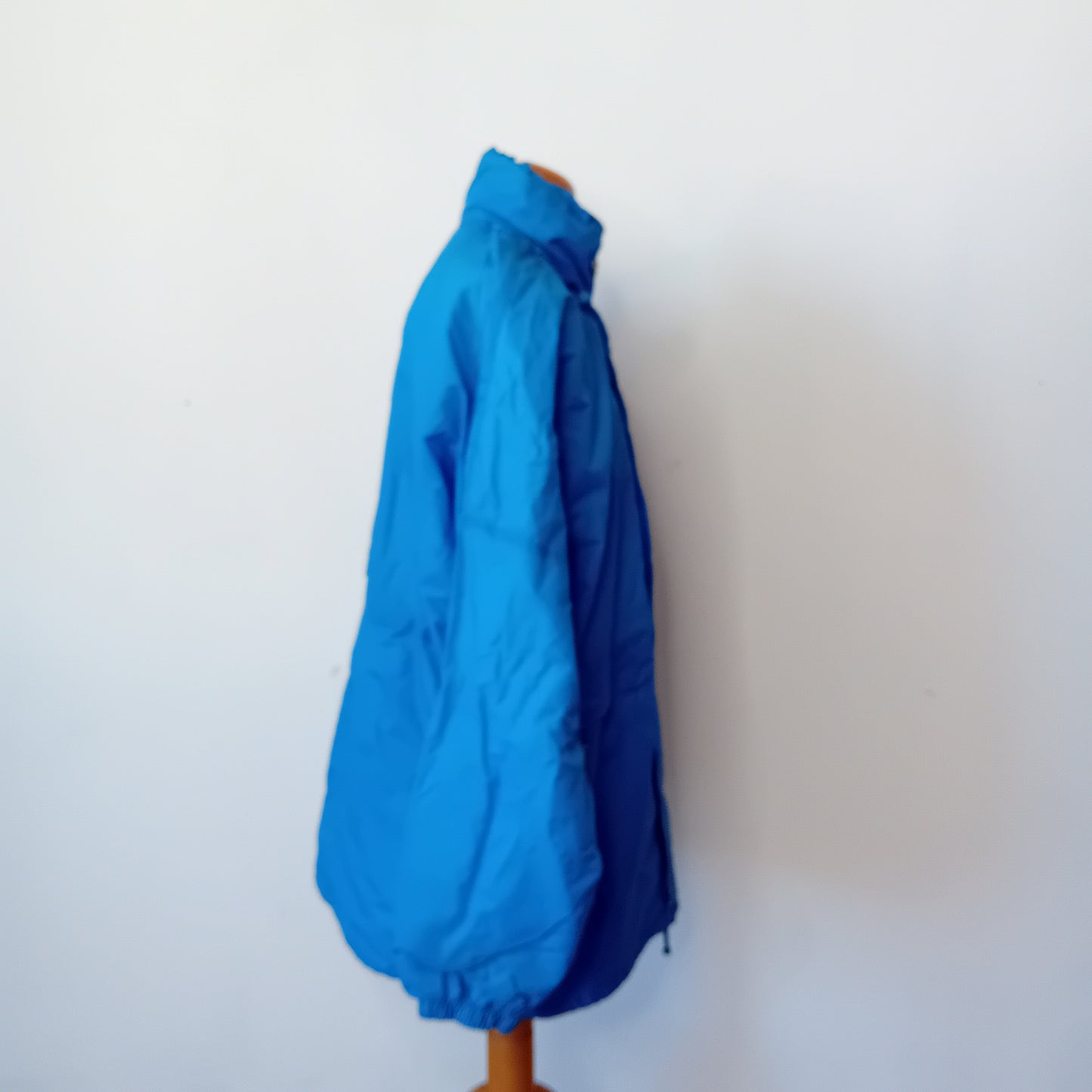 Impermeabile vintage KWAY