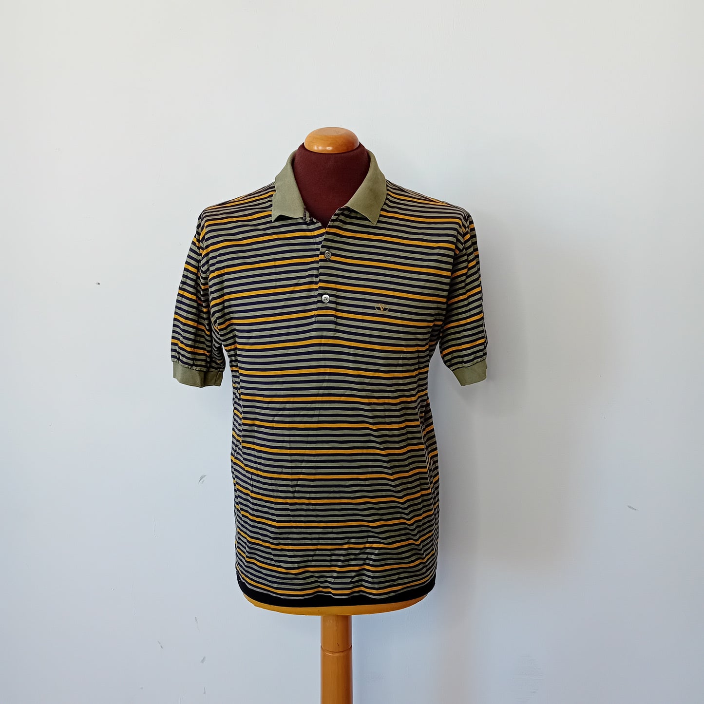 Valentino uomo polo